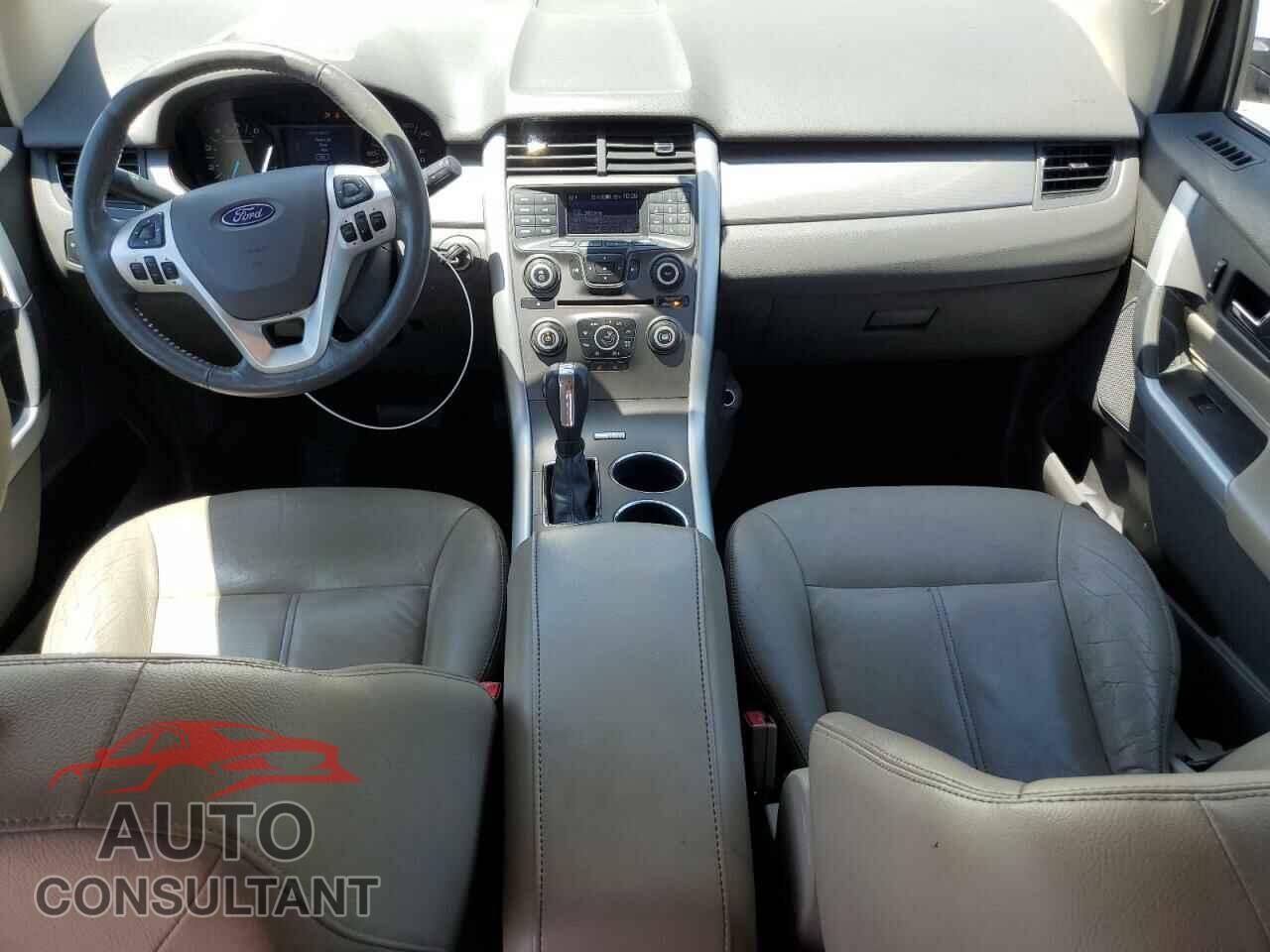 FORD EDGE 2014 - 2FMDK4JC6EBA22856