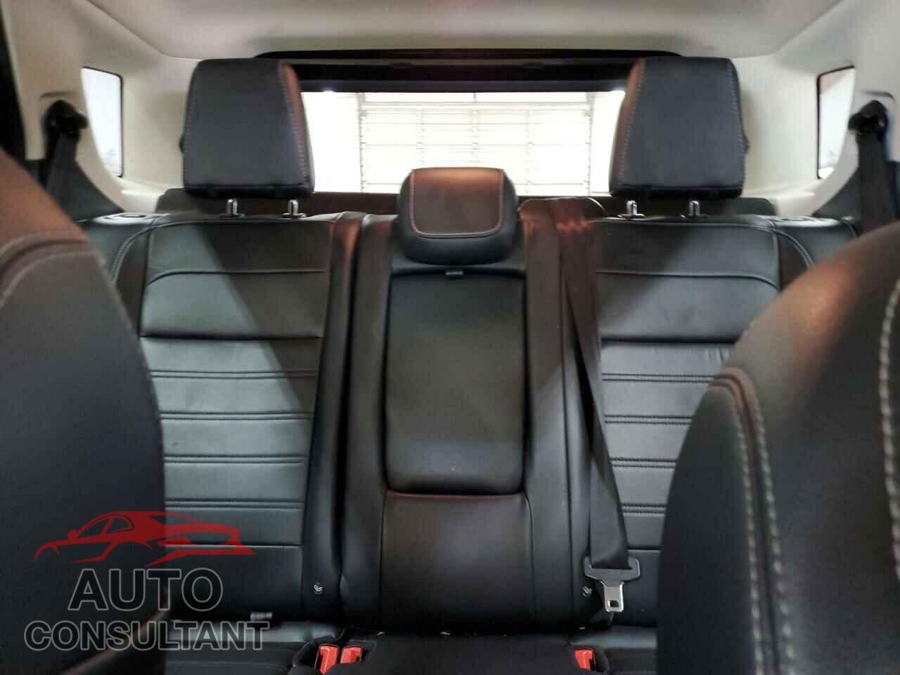 FORD ECOSPORT 2020 - MAJ6S3KL7LC354443