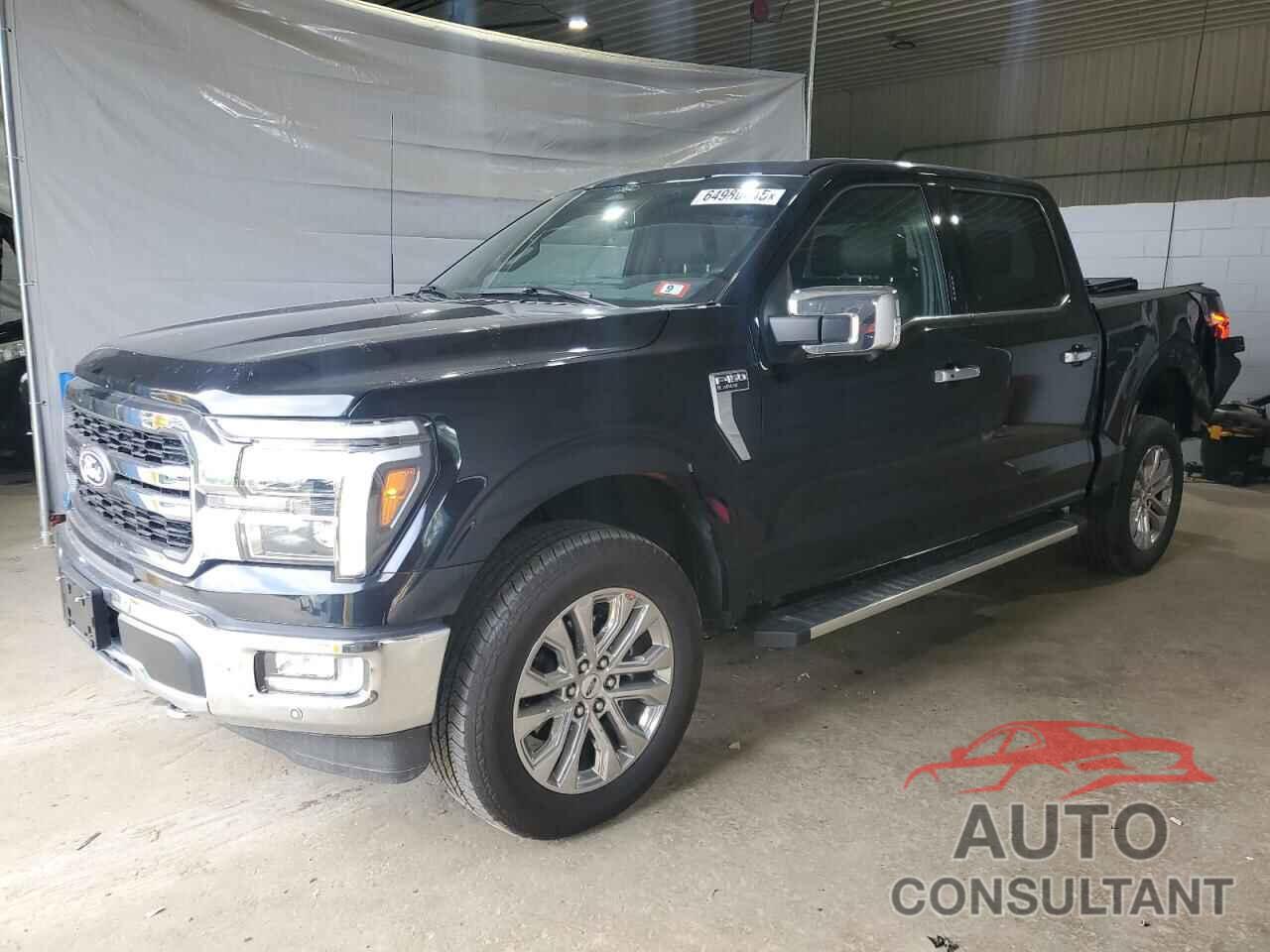 FORD F150 LARIA 2024 - 1FTFW5L83RKE25818
