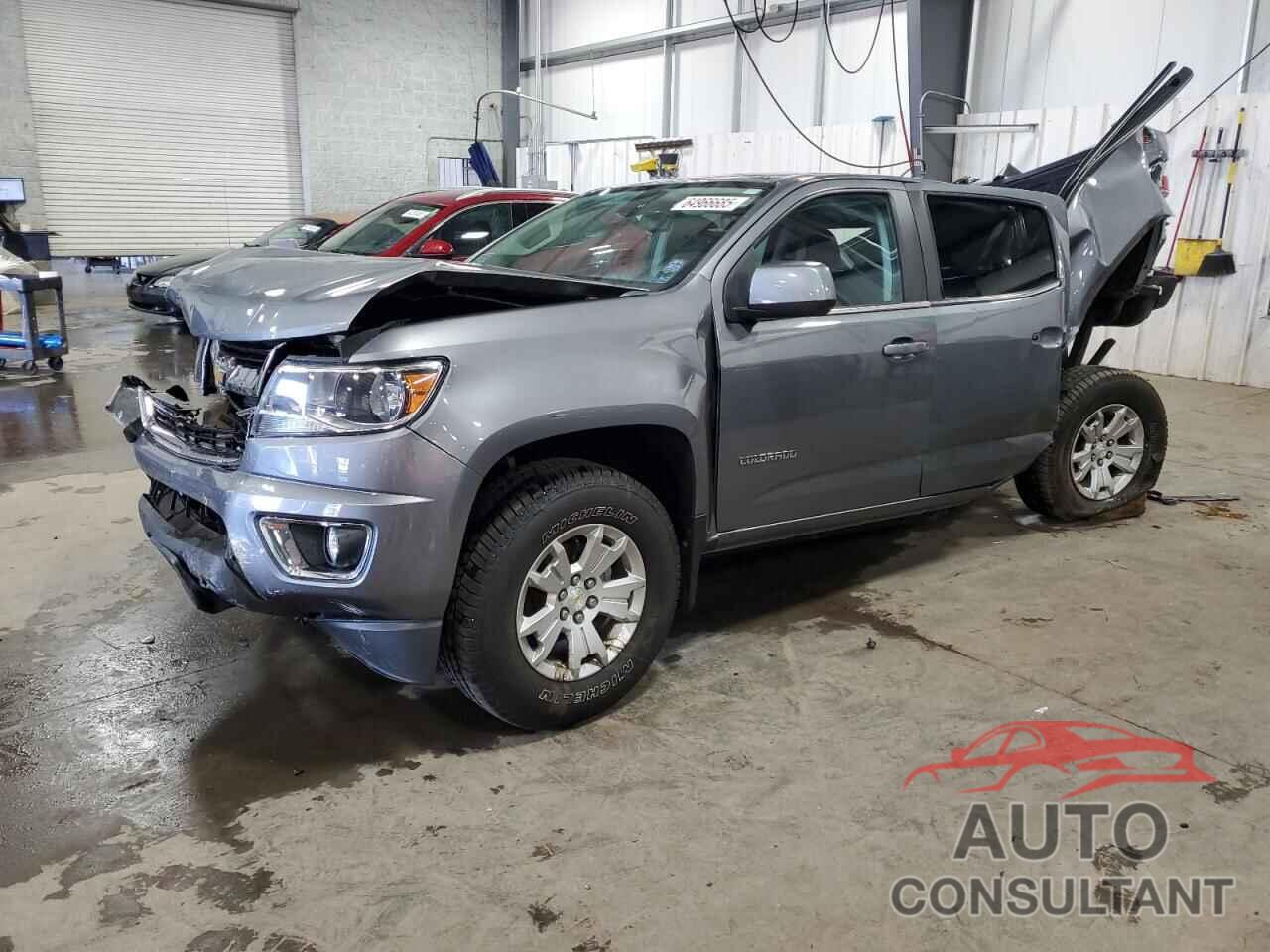 CHEVROLET COLORADO 2020 - 1GCGTCEN1L1220192