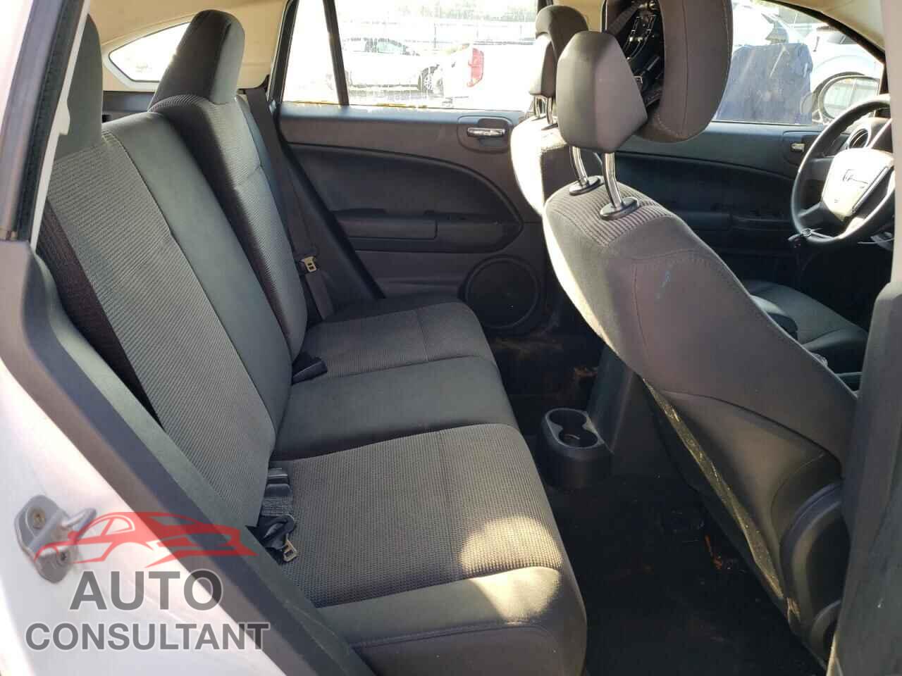 DODGE CALIBER 2012 - 1C3CDWDA5CD535799