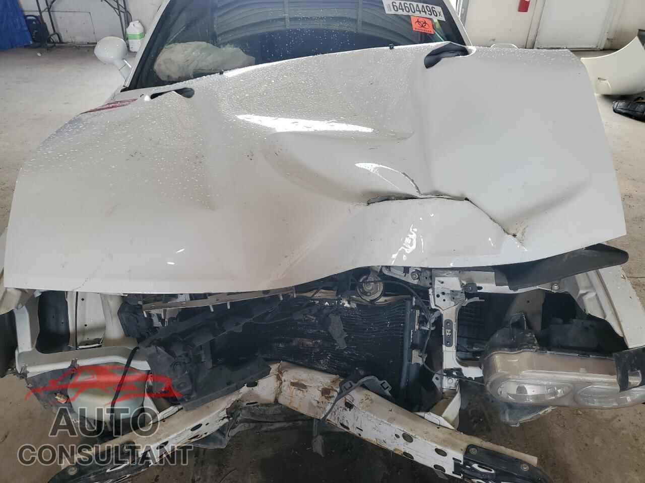 DODGE CHALLENGER 2012 - 2C3CDYBT9CH139376