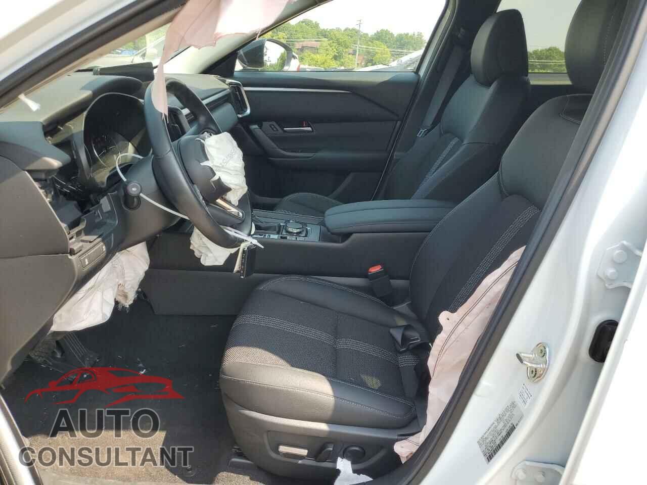 MAZDA CX-50 PREF 2024 - 7MMVABBM9RN170355