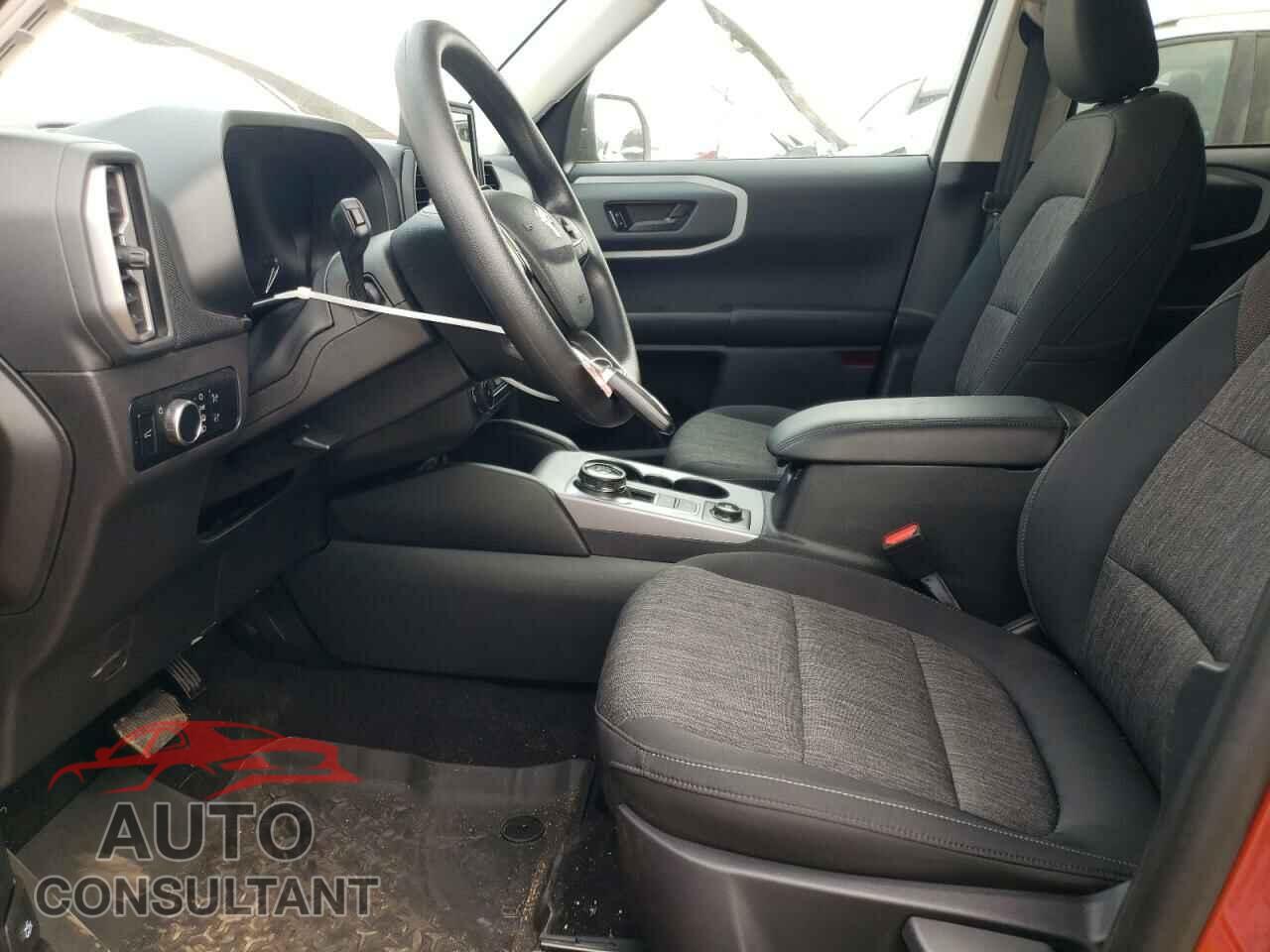 FORD BRONCO 2023 - 3FMCR9B64PRE28703