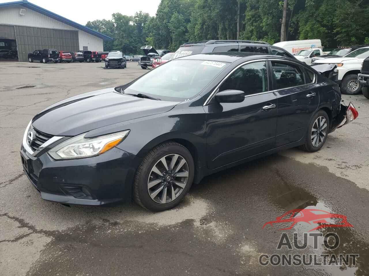 NISSAN ALTIMA 2017 - 1N4AL3APXHC129789