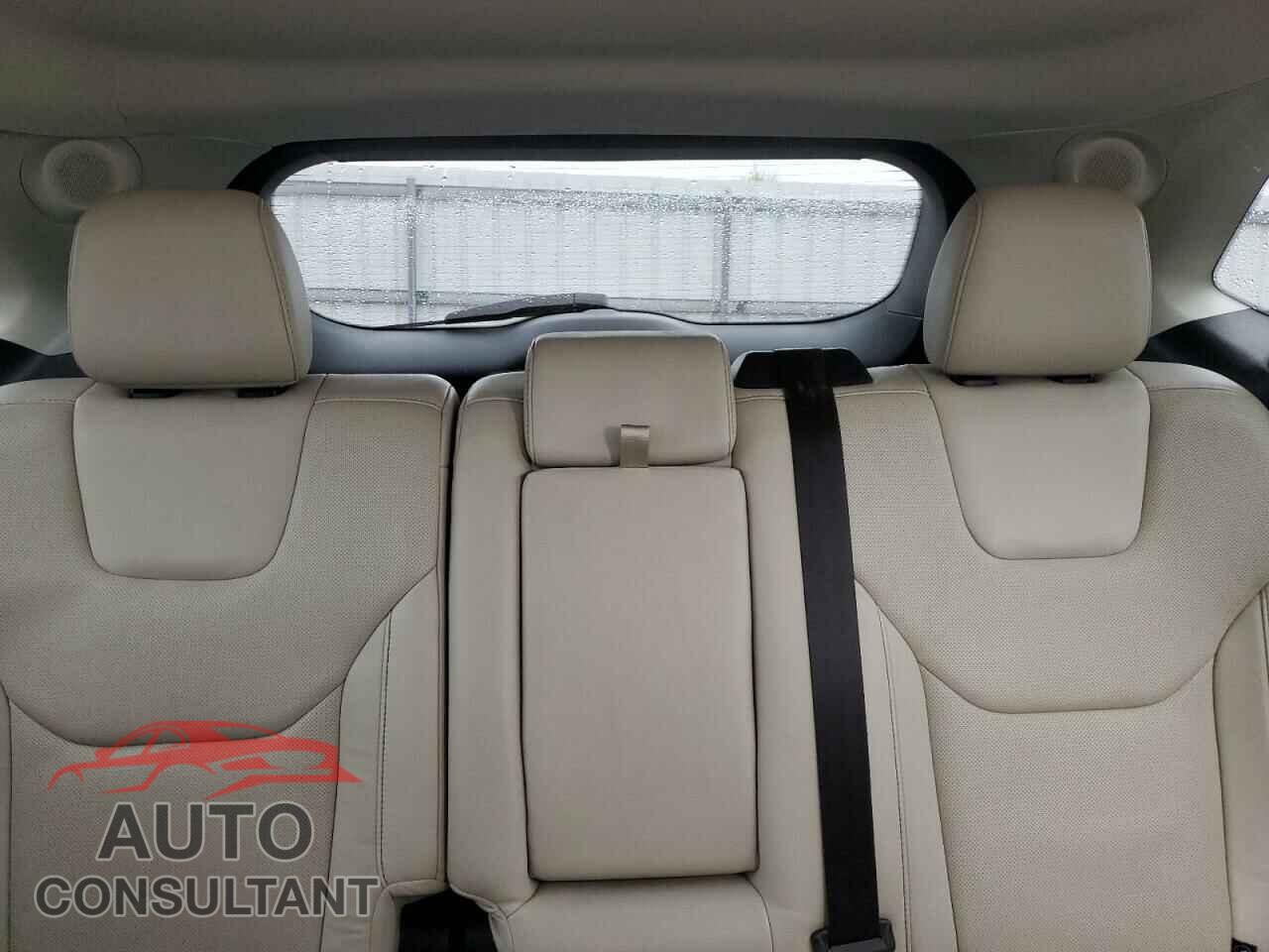 FORD EDGE 2016 - 2FMPK4K98GBB17972