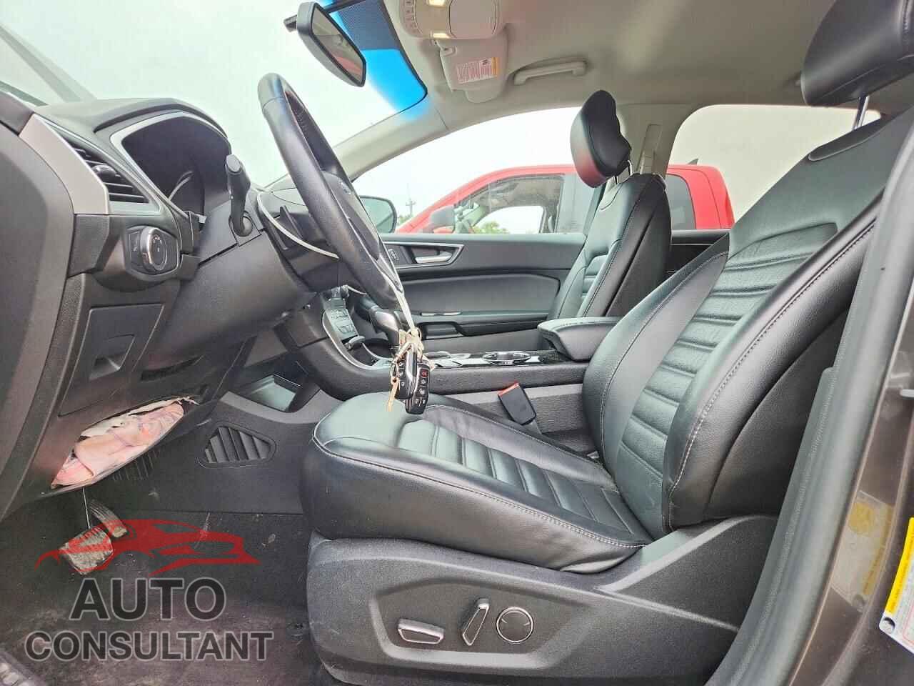 FORD EDGE 2016 - 2FMPK4J89GBB27144