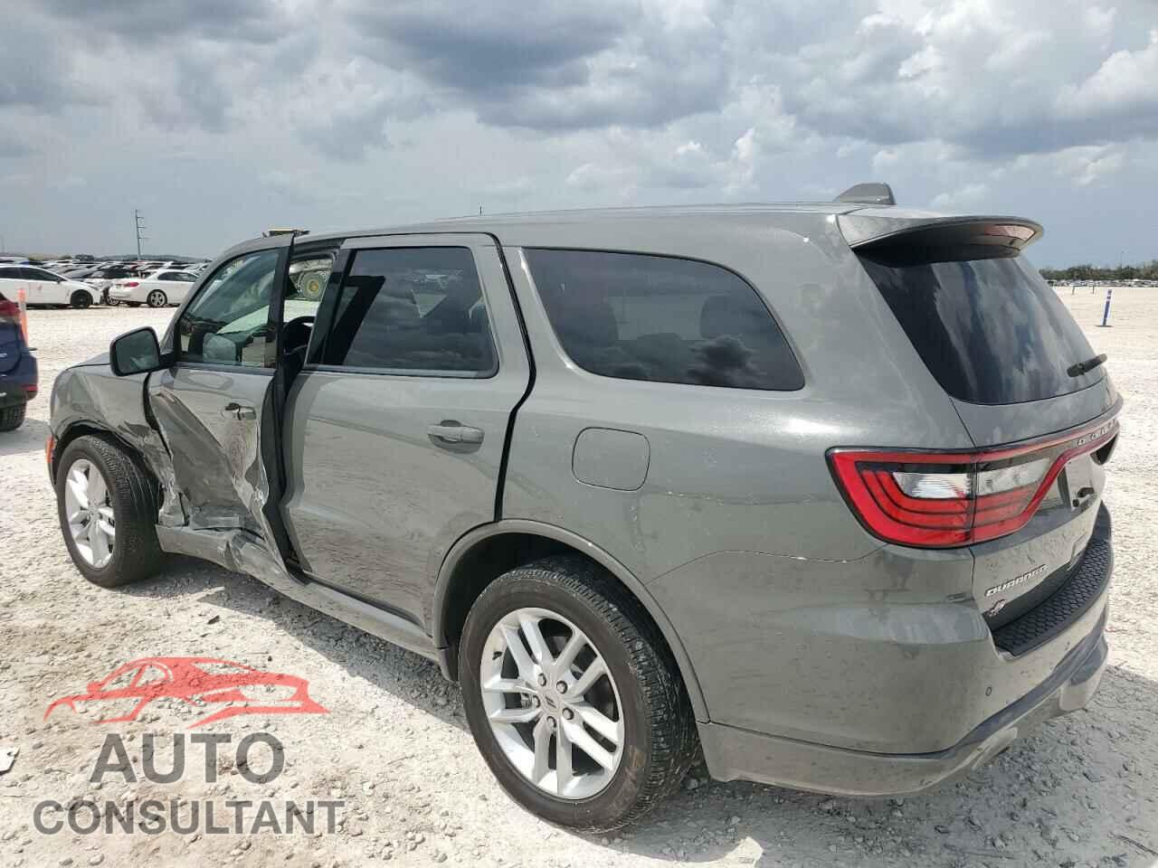 DODGE DURANGO 2022 - 1C4RDJDG2NC213014