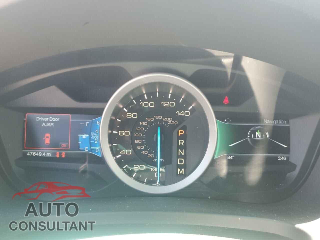 FORD EXPLORER 2015 - 1FM5K7D82FGB79050