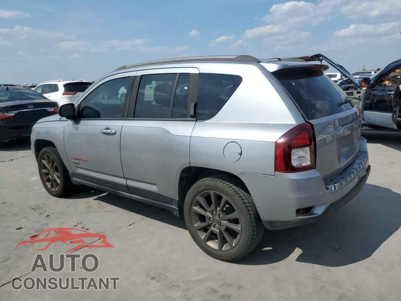 JEEP COMPASS 2016 - 1C4NJCBB1GD699628