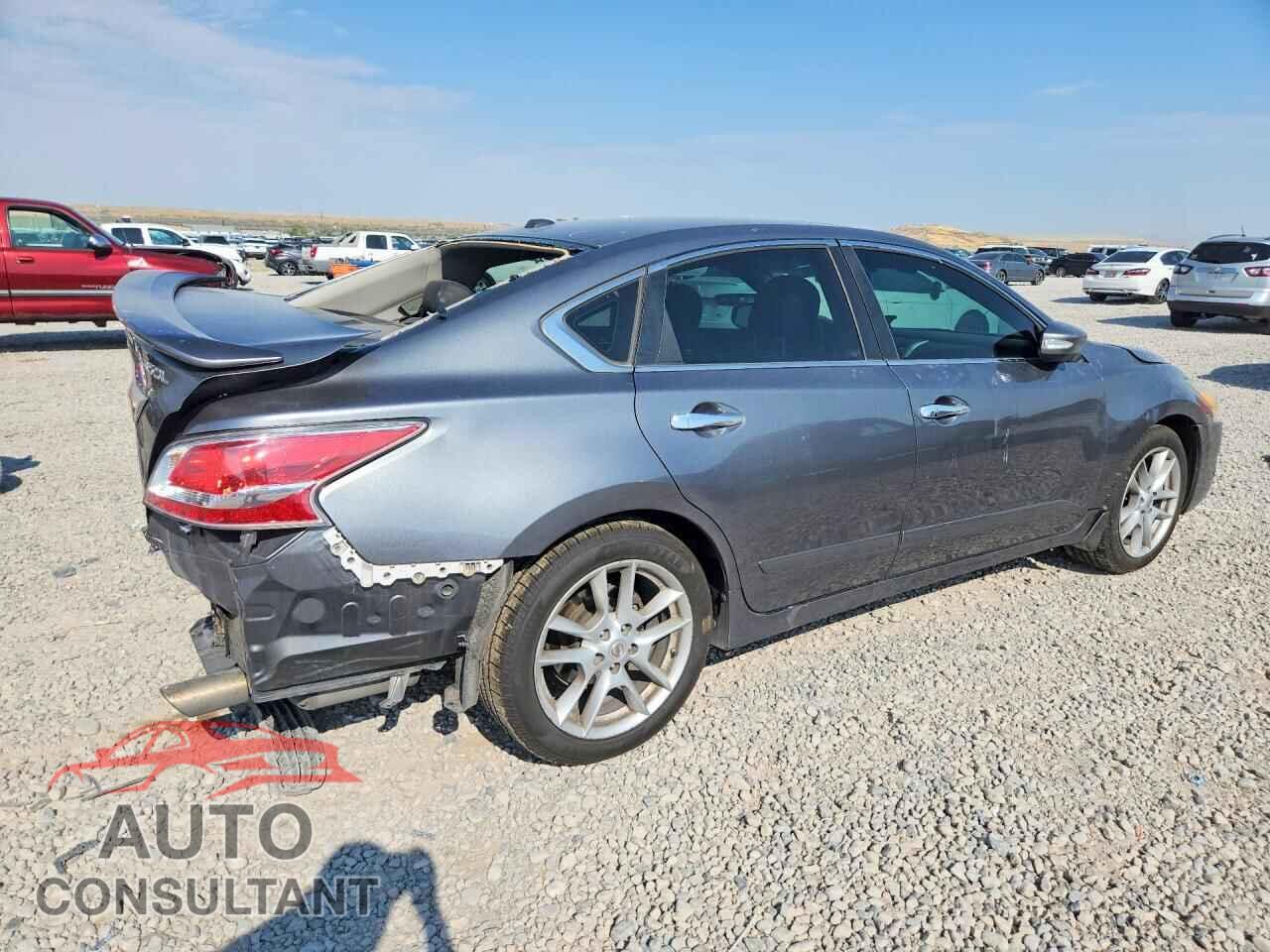 NISSAN ALTIMA 2015 - 1N4BL3AP1FC254097