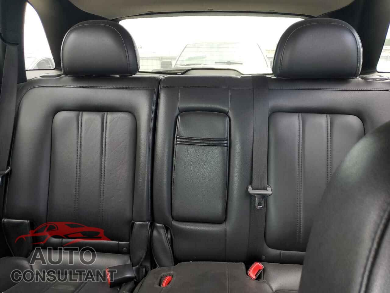 CHEVROLET CAPTIVA 2012 - 3GNFL4E55CS609019