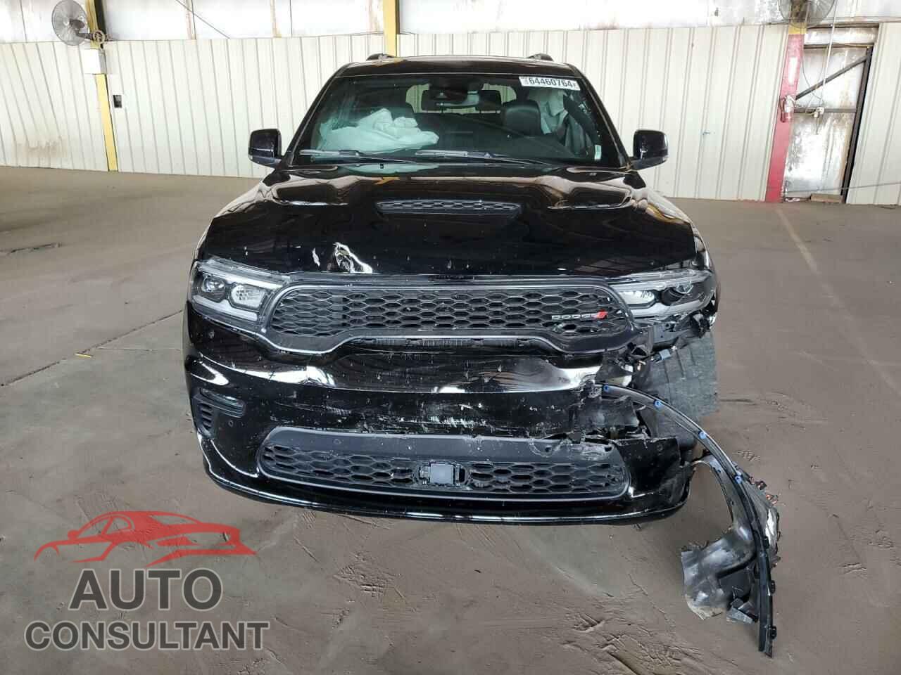DODGE DURANGO 2023 - 1C4SDJCT5PC696274