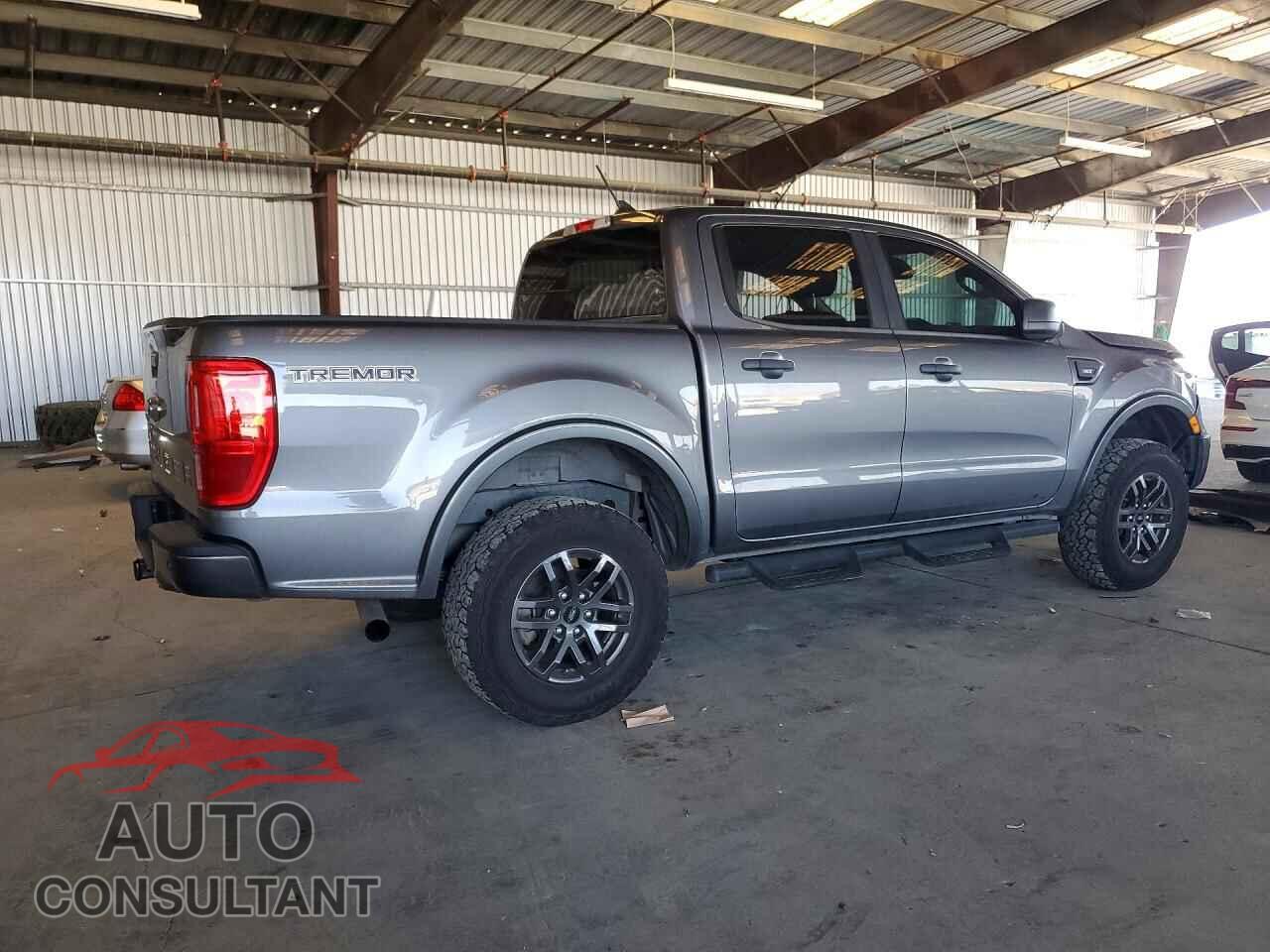 FORD RANGER 2021 - 1FTER4FH5MLE03167