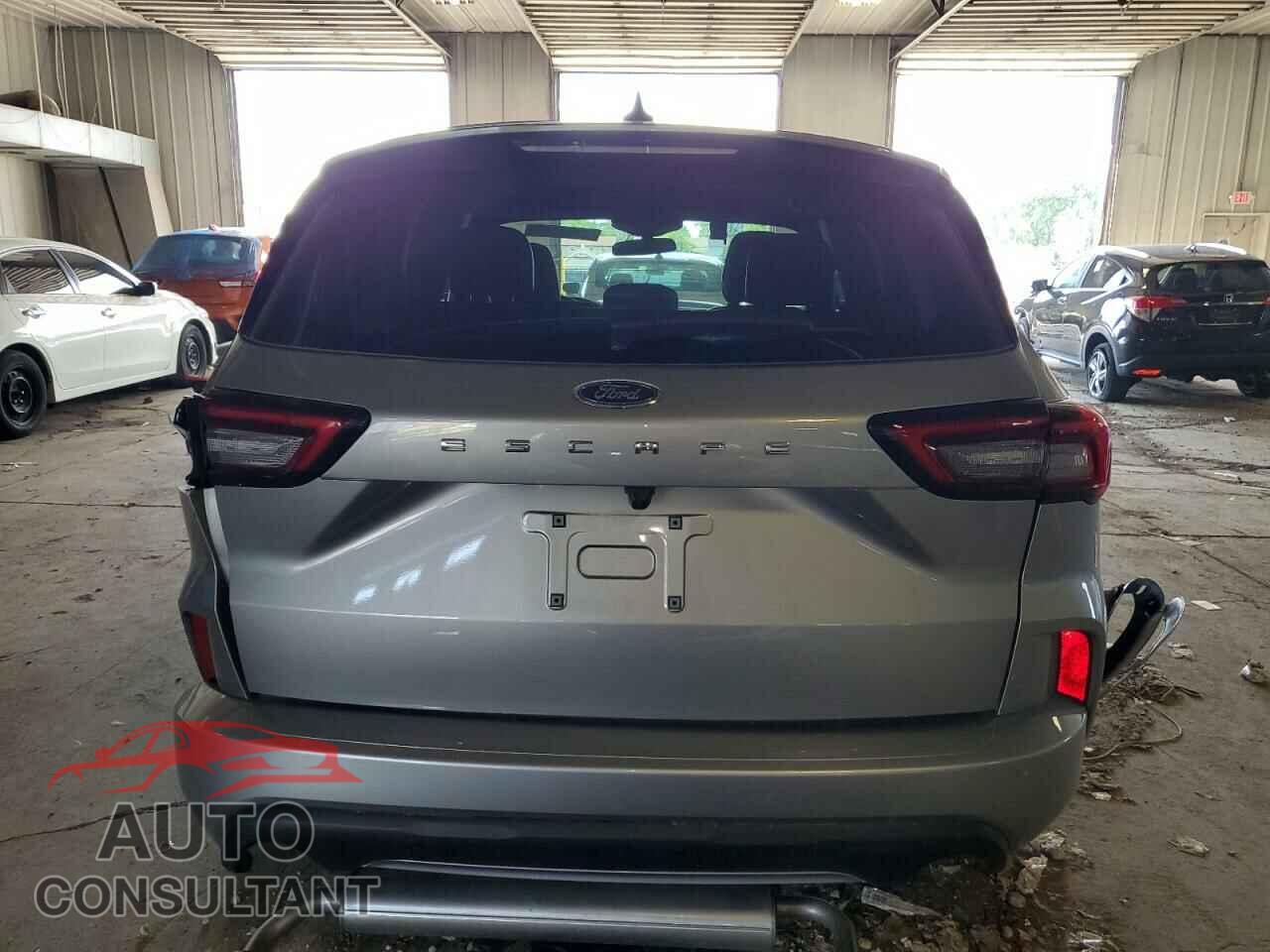 FORD ESCAPE ST 2024 - 1FMCU0MN9RUA44863