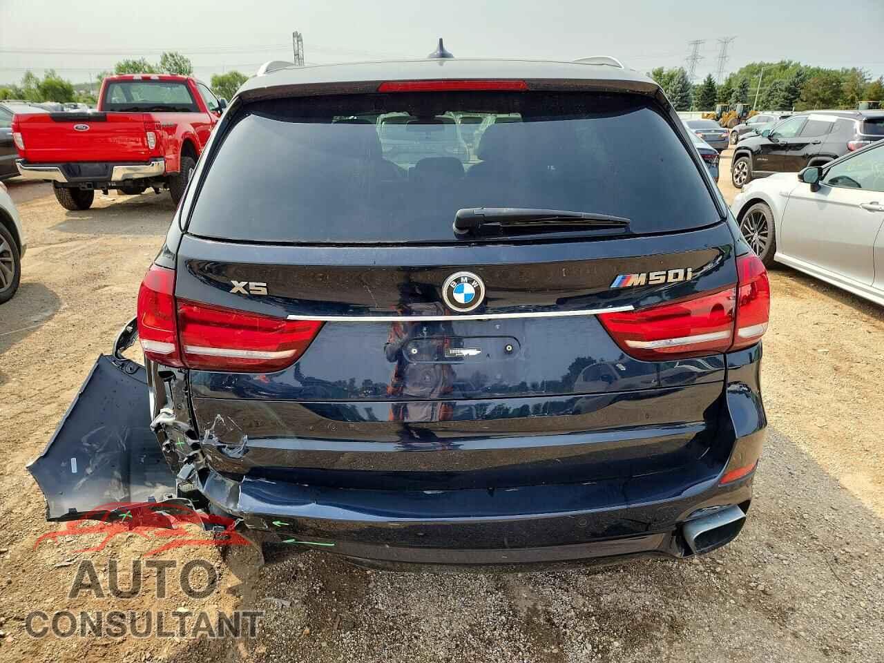 BMW X5 2014 - 5UXKR6C54E0J73518