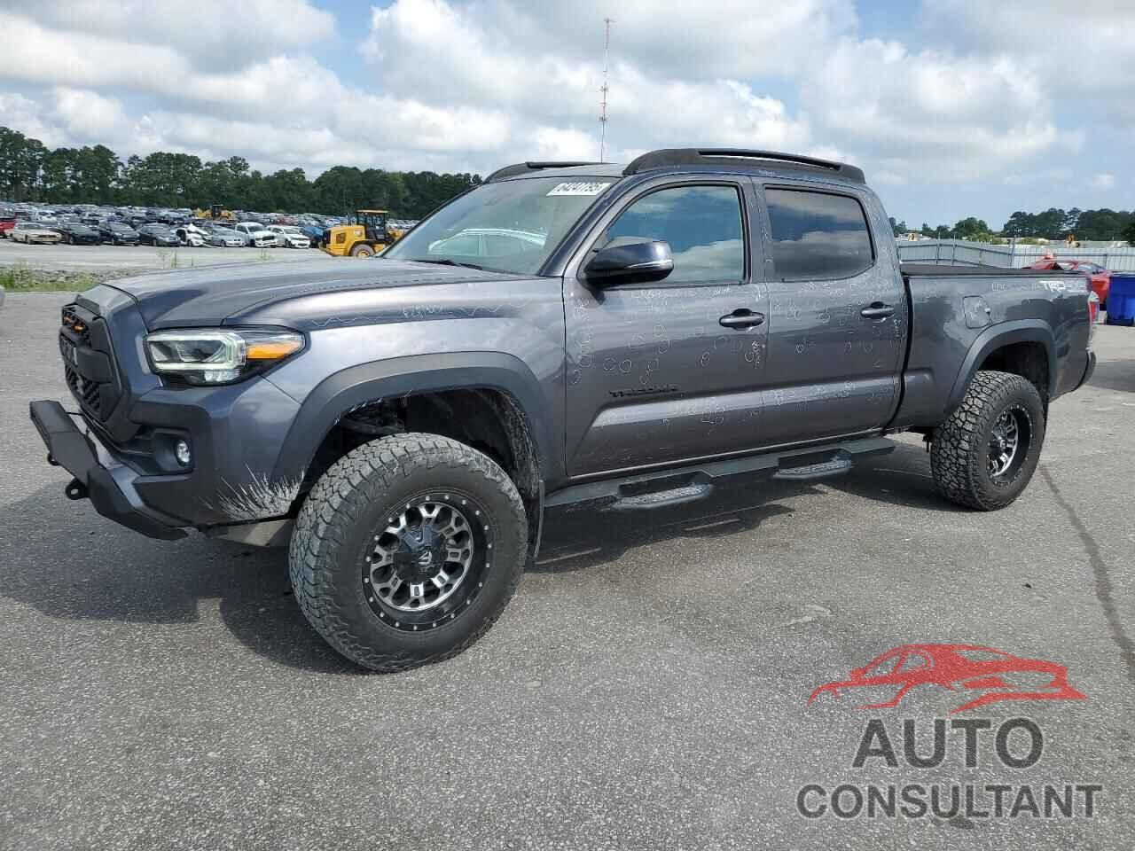 TOYOTA TACOMA 2020 - 3TYDZ5BN1LT000236
