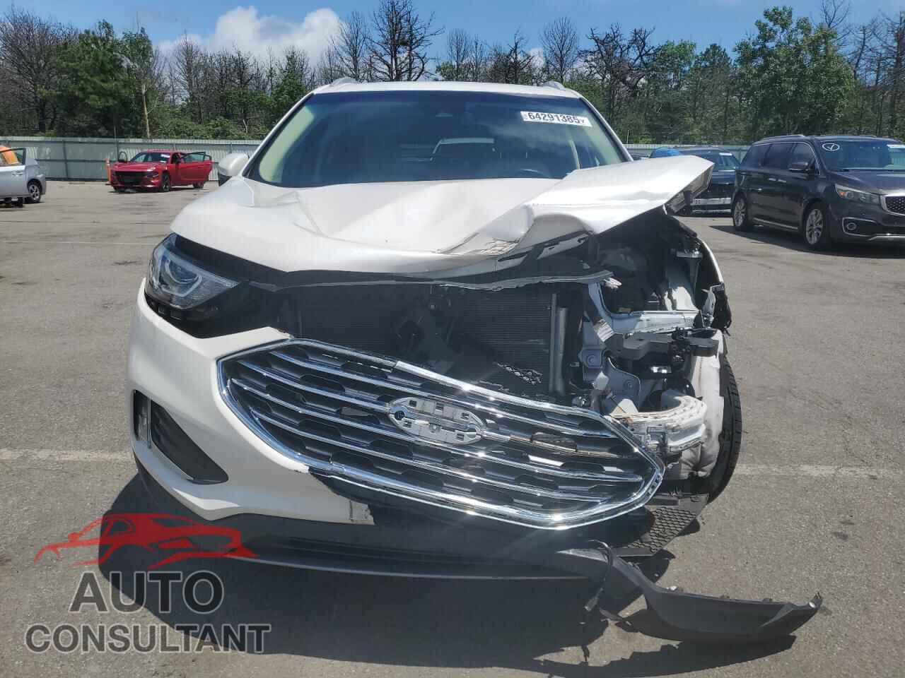 FORD EDGE 2019 - 2FMPK4J94KBB99404