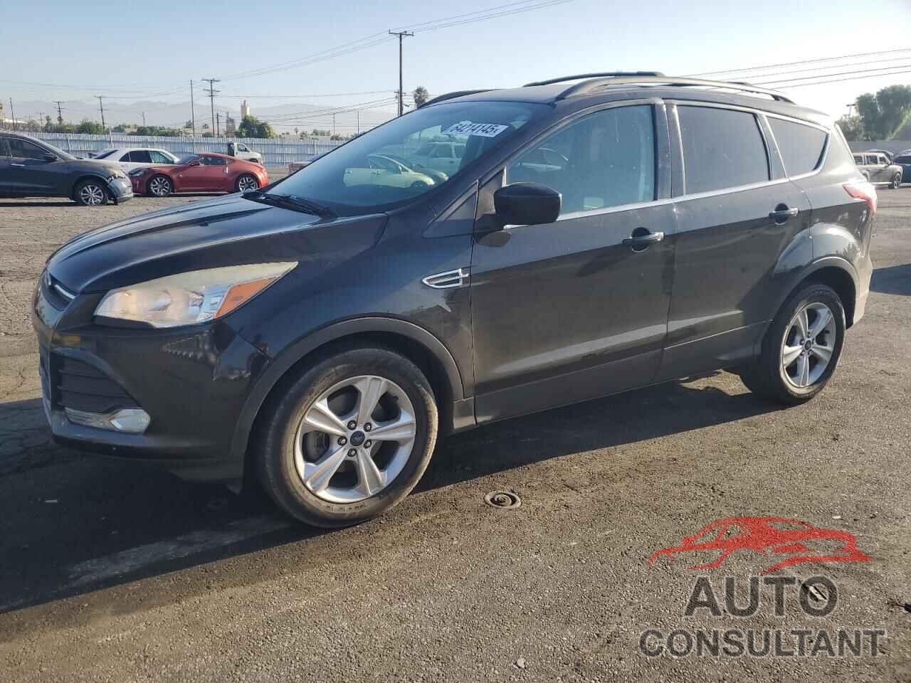 FORD ESCAPE 2015 - 1FMCU0GX2FUA92648