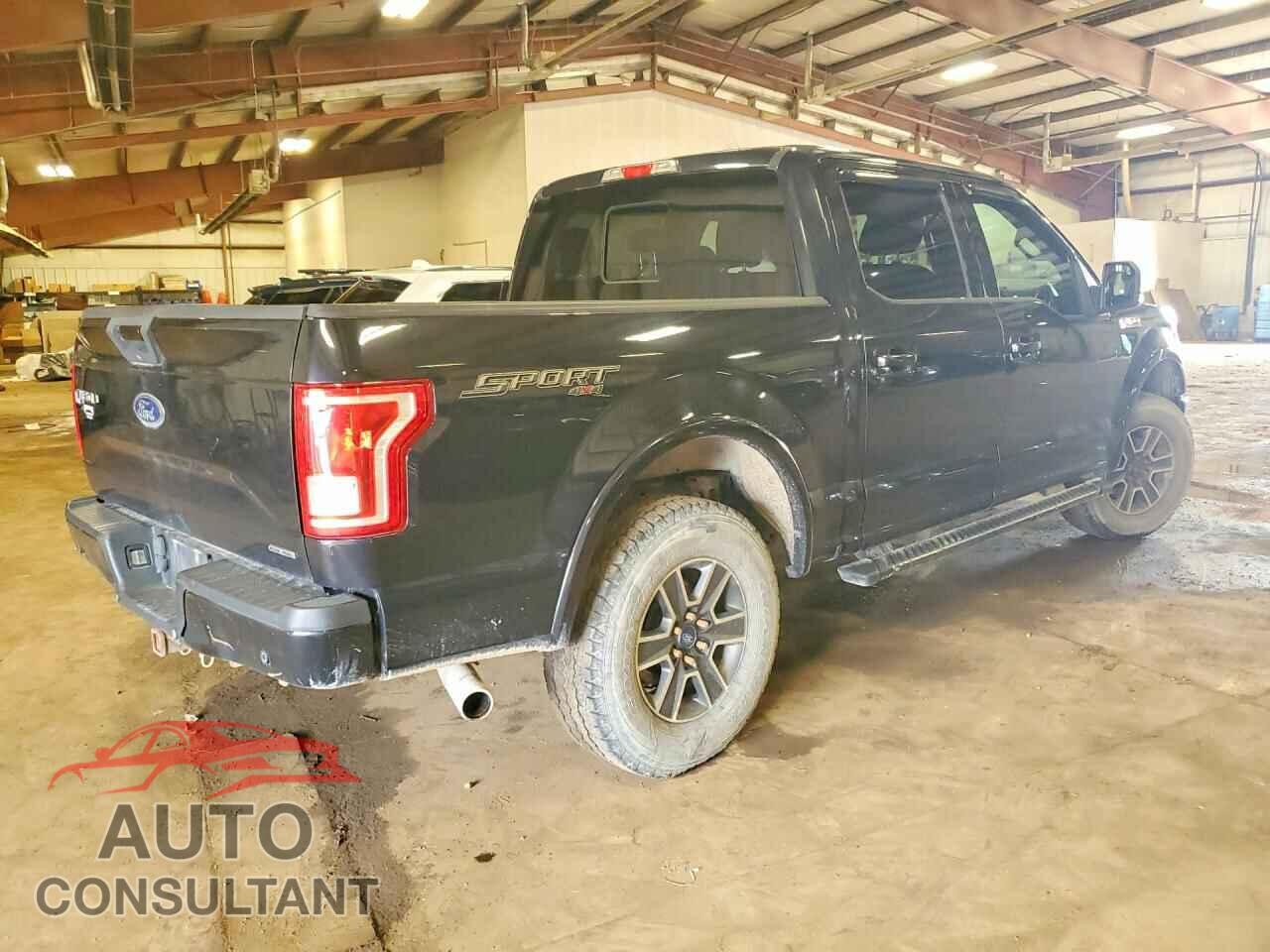 FORD F150 2015 - 1FTEW1EF2FFC96247