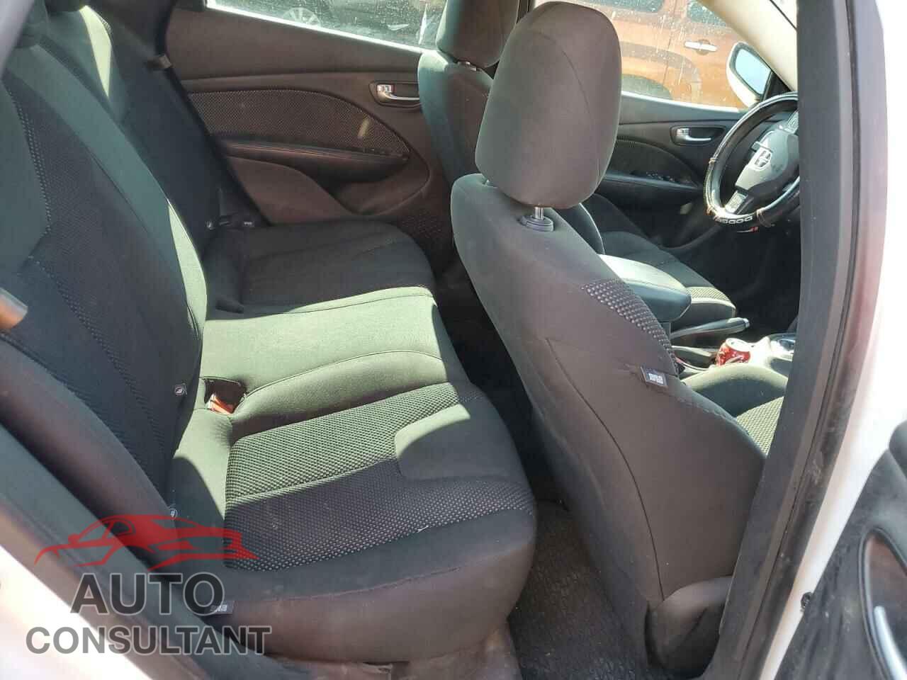 DODGE DART 2016 - 1C3CDFFA7GD821933