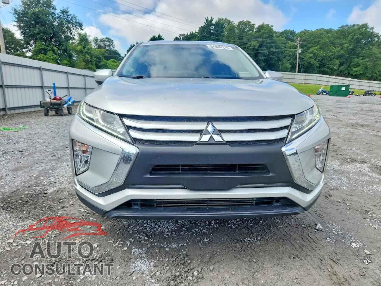 MITSUBISHI ECLIPSE 2020 - JA4AS3AAXLZ012769