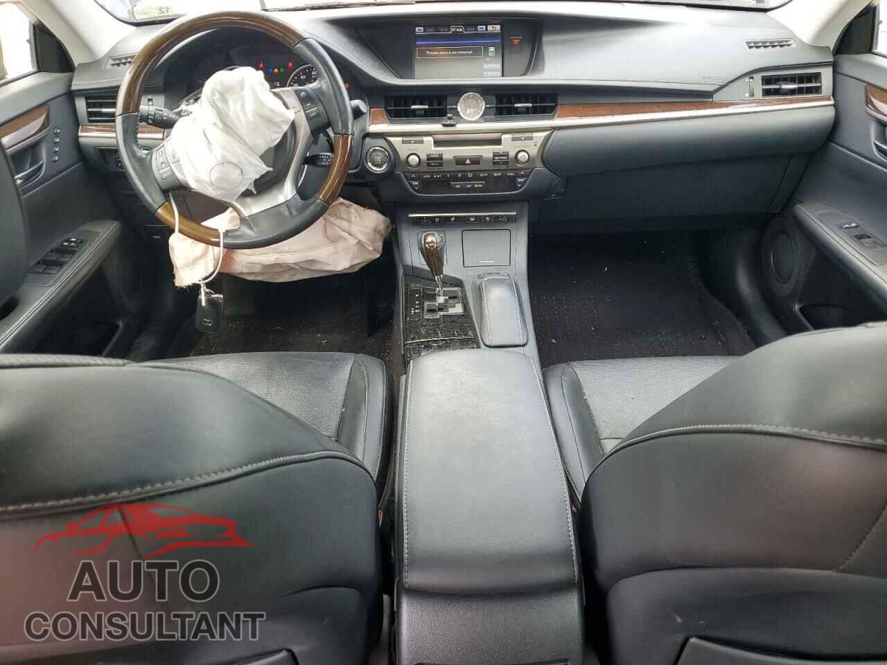 LEXUS ES350 2014 - JTHBK1GG5E2118969