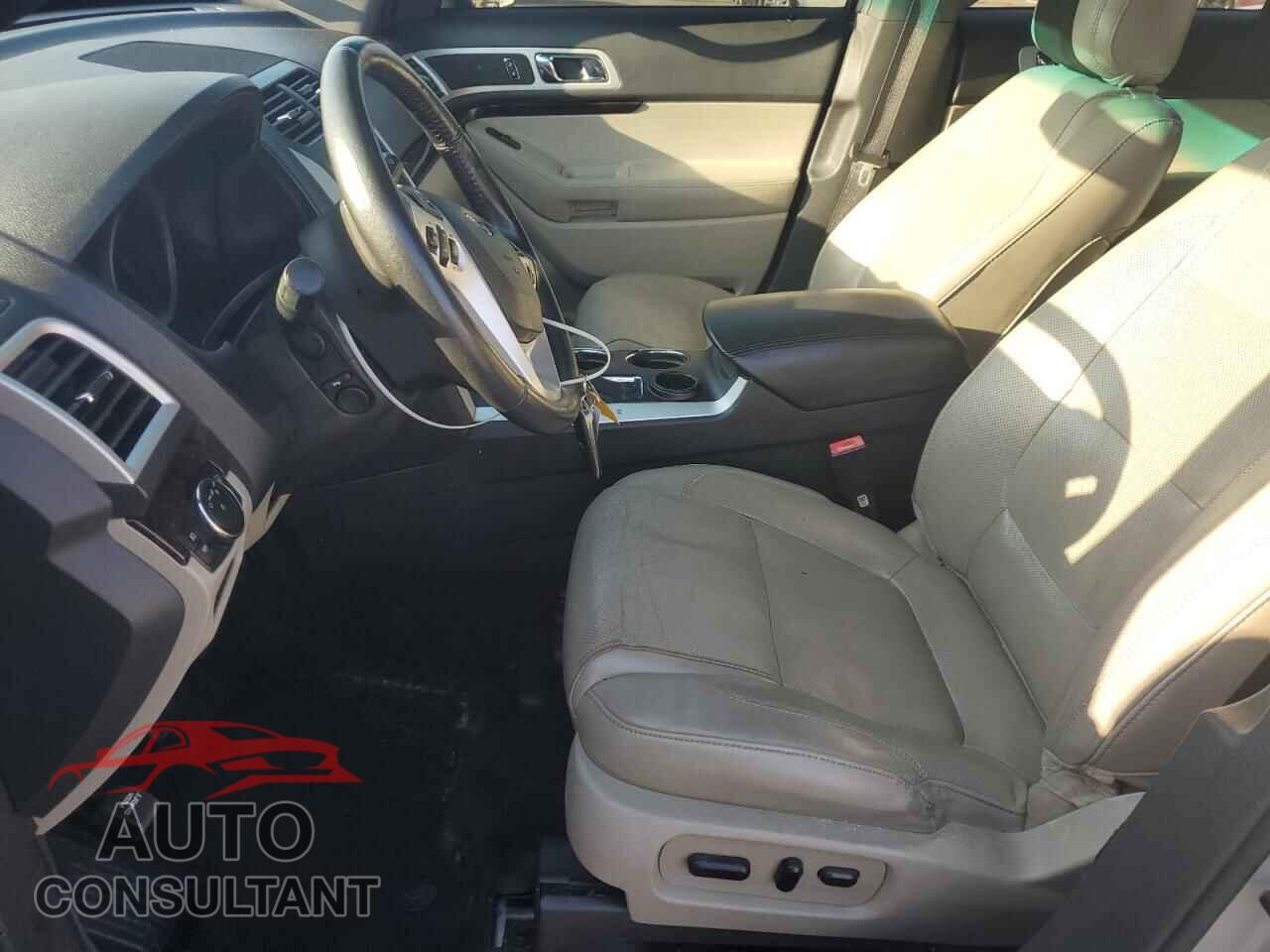 FORD EXPLORER 2013 - 1FM5K7F84DGA96486