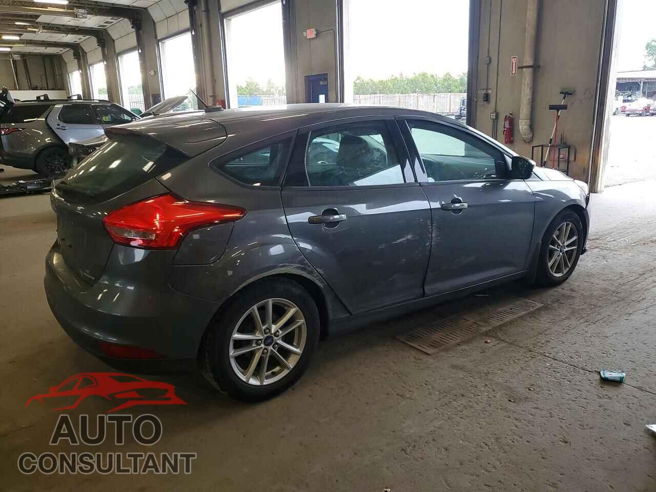 FORD FOCUS 2016 - 1FADP3K23GL212726