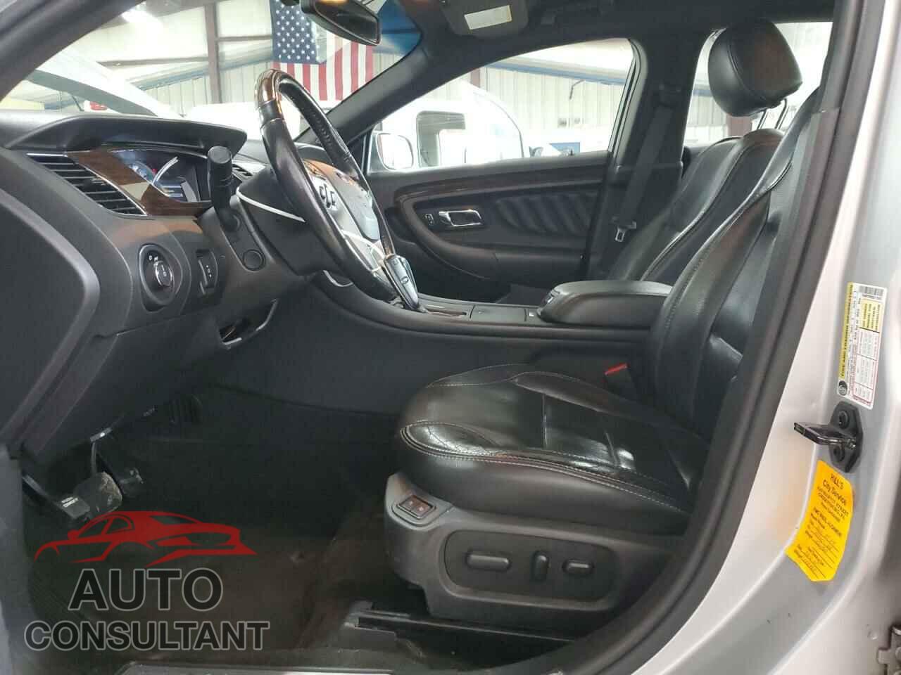 FORD TAURUS 2014 - 1FAHP2F82EG115503