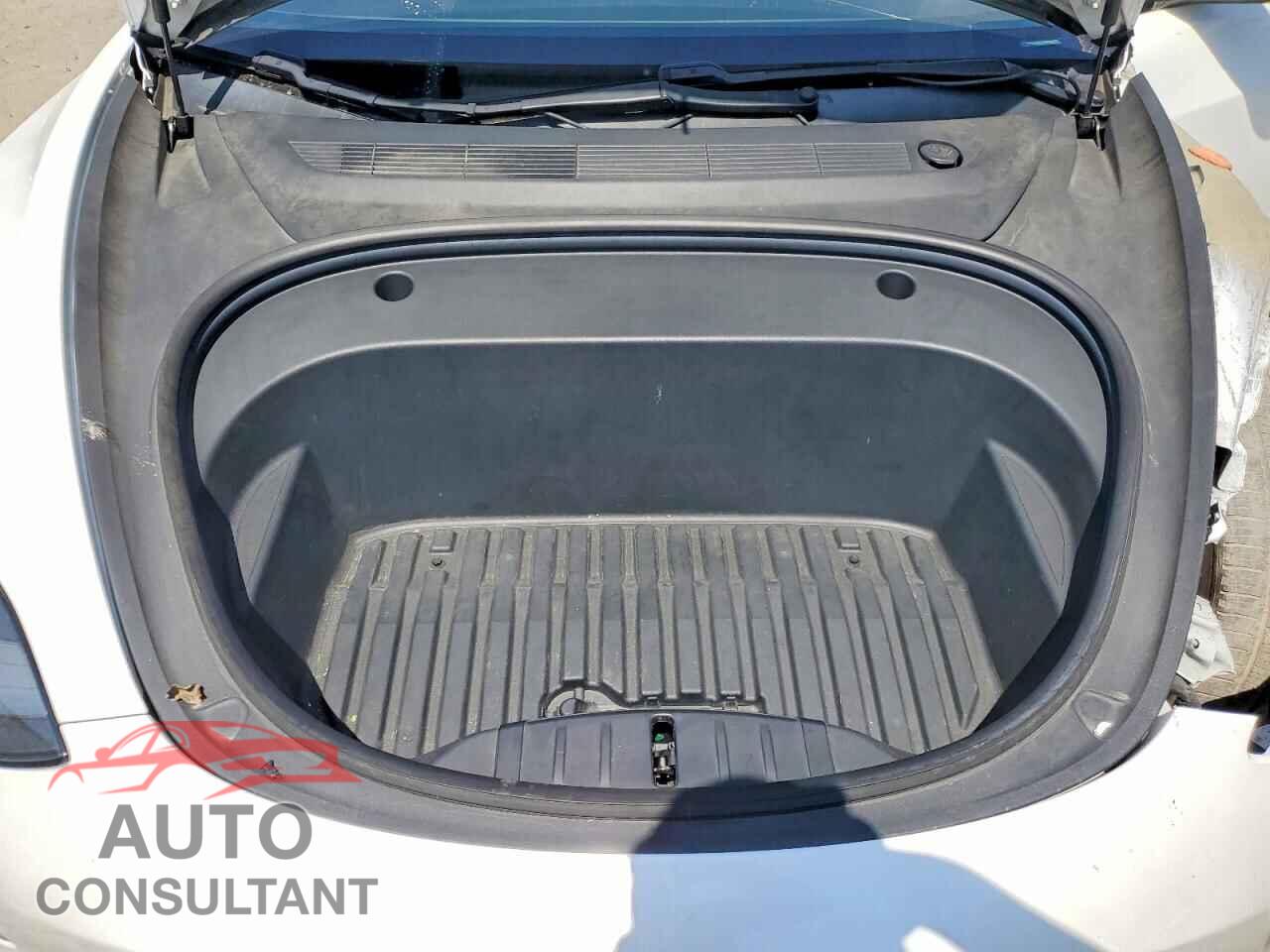 TESLA MODEL 3 2021 - 5YJ3E1EA0MF030421
