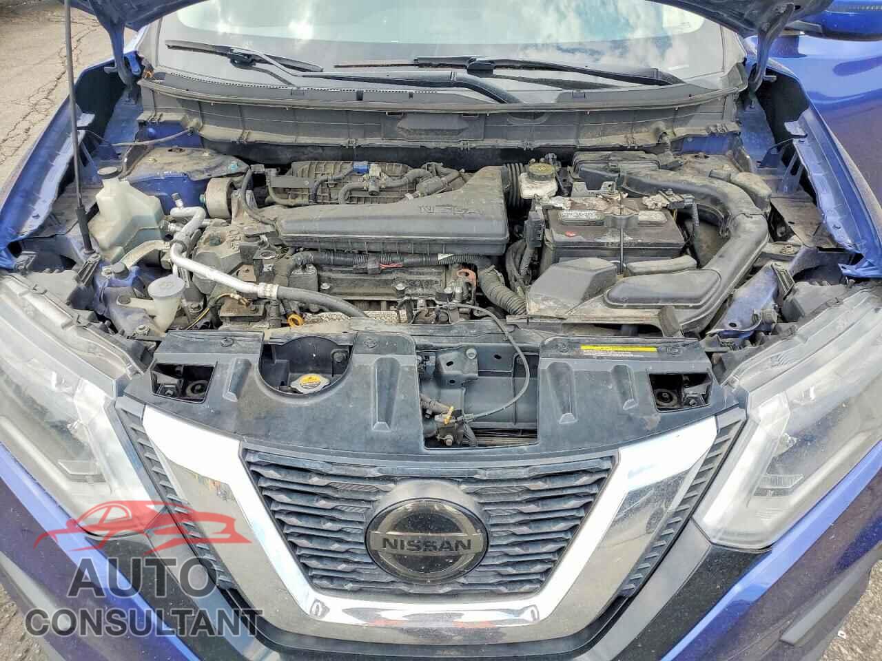 NISSAN ROGUE 2020 - KNMAT2MV2LP537610