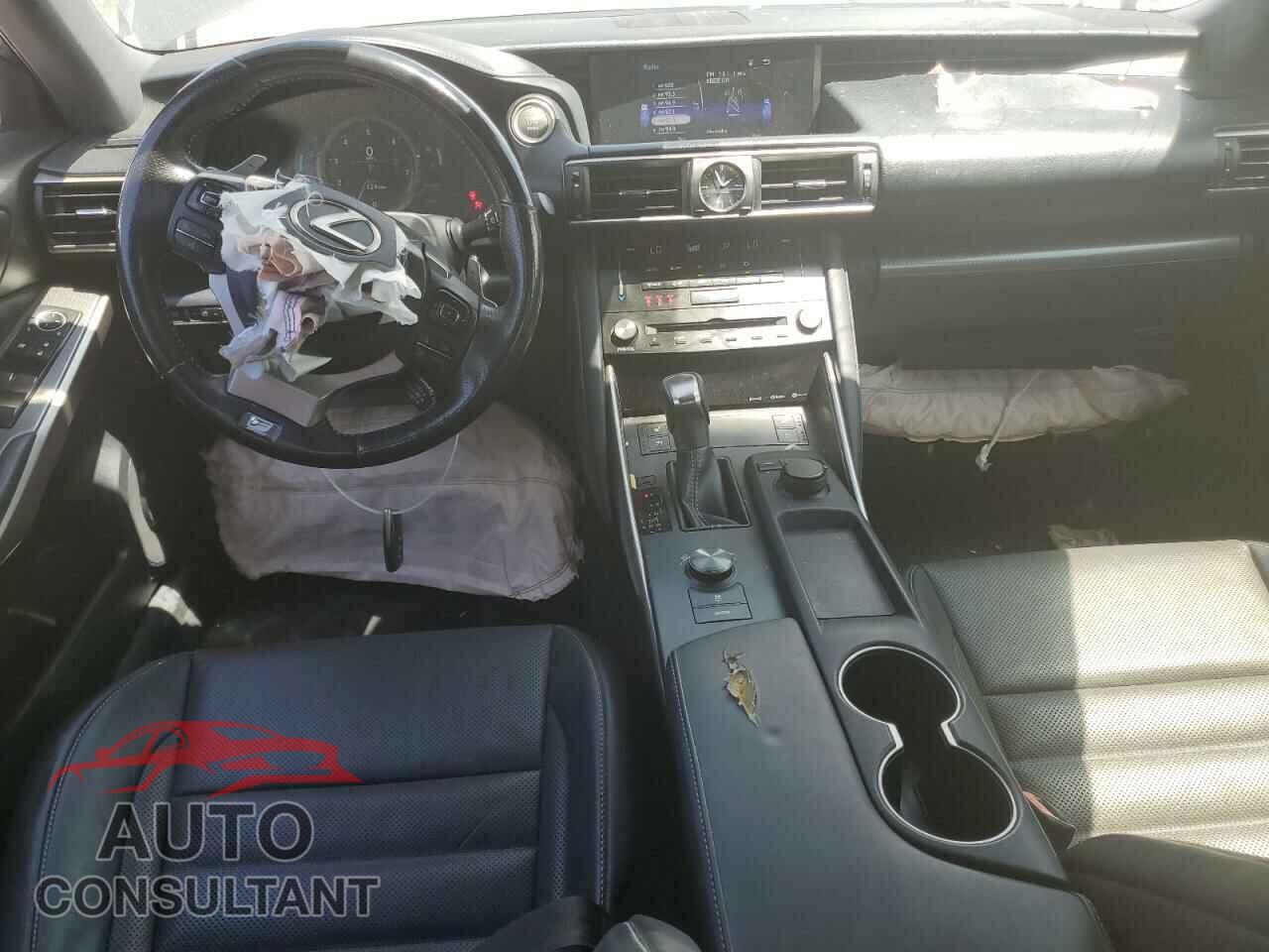 LEXUS IS 2017 - JTHCM1D26H5015926