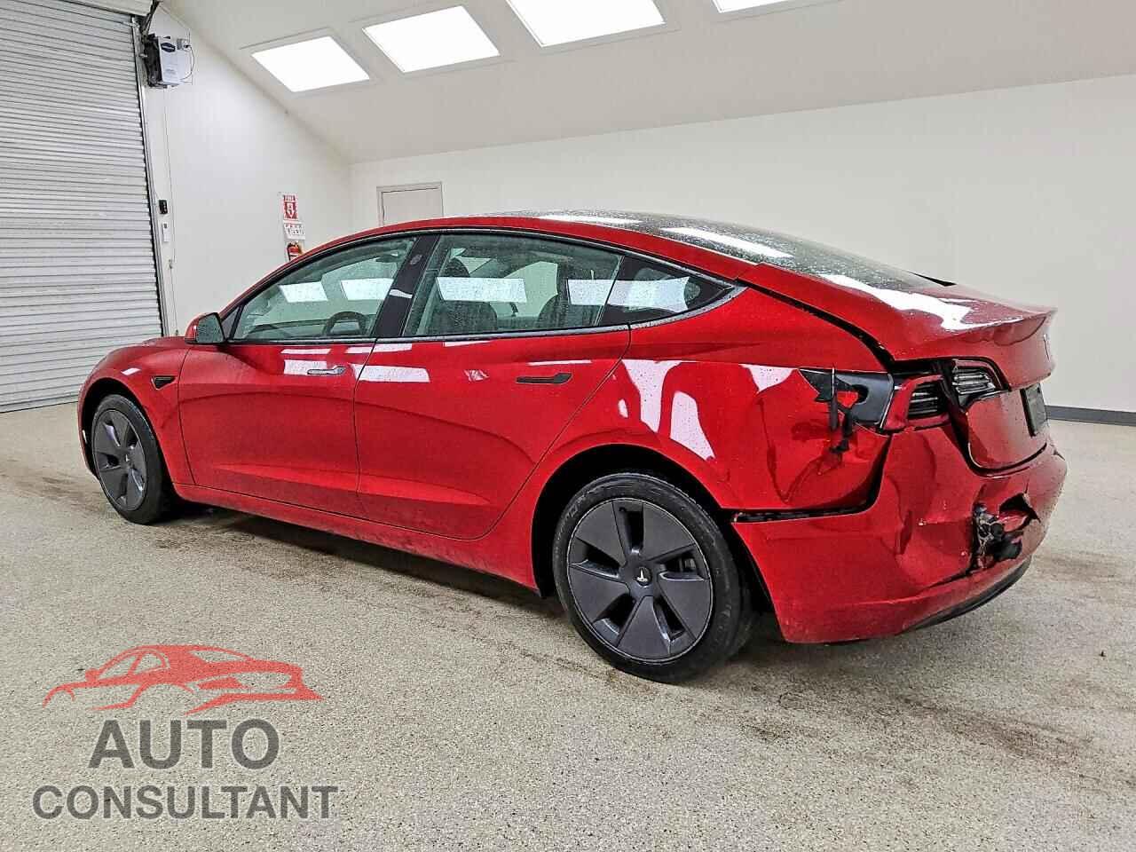 TESLA MODEL 3 2023 - 5YJ3E1EA6PF451158