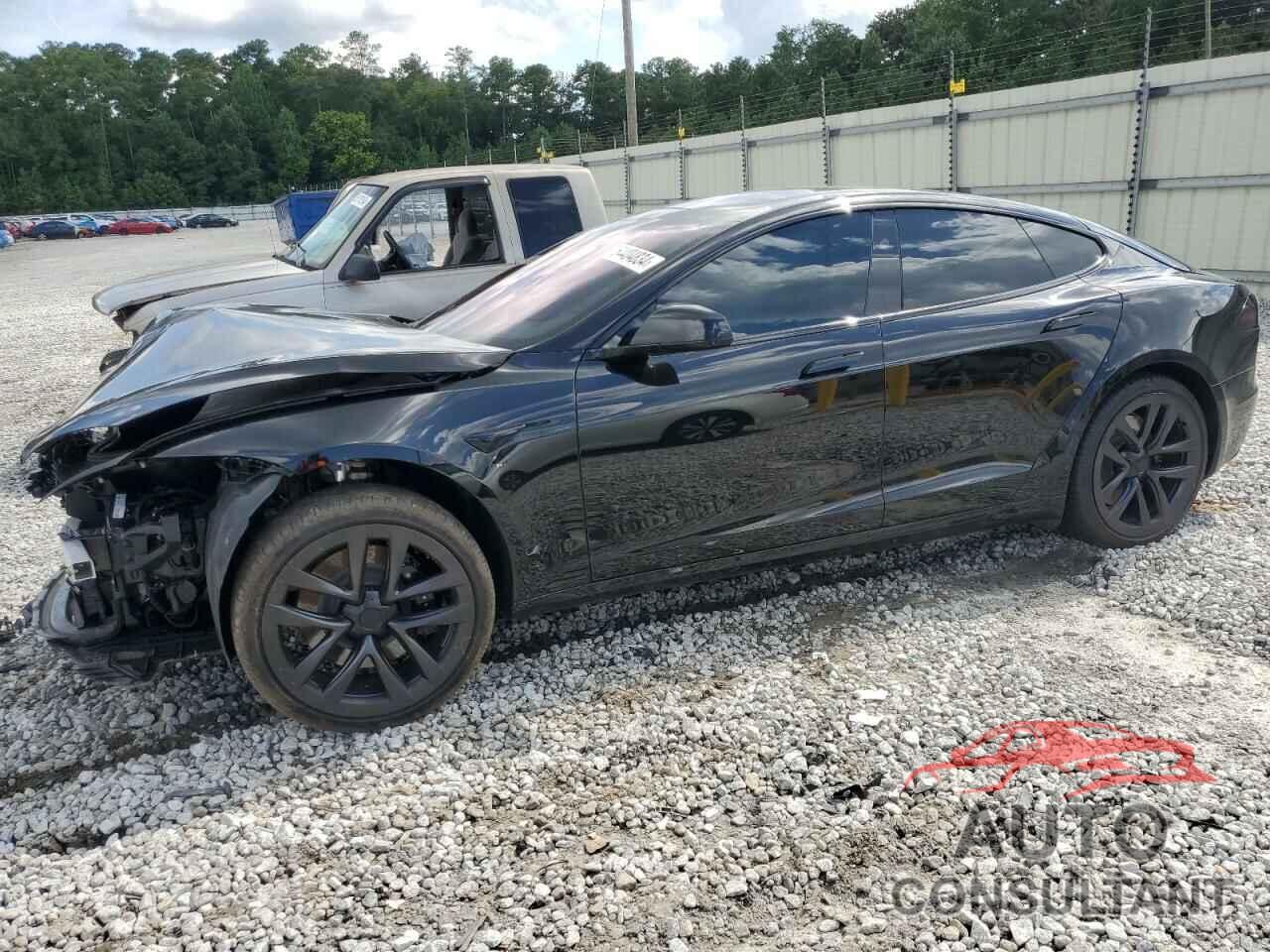 TESLA MODEL S 2023 - 5YJSA1E5XPF512442