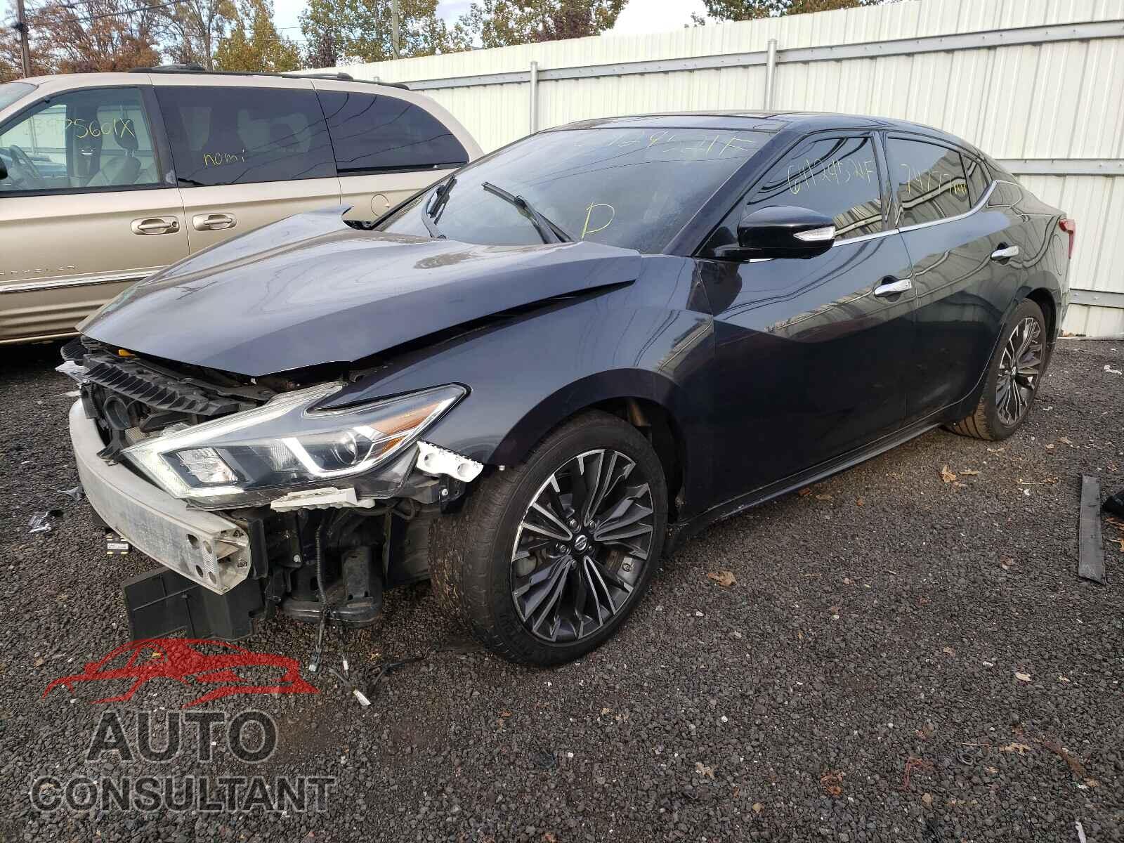 NISSAN MAXIMA 2016 - 1N4AA6AP1GC383736