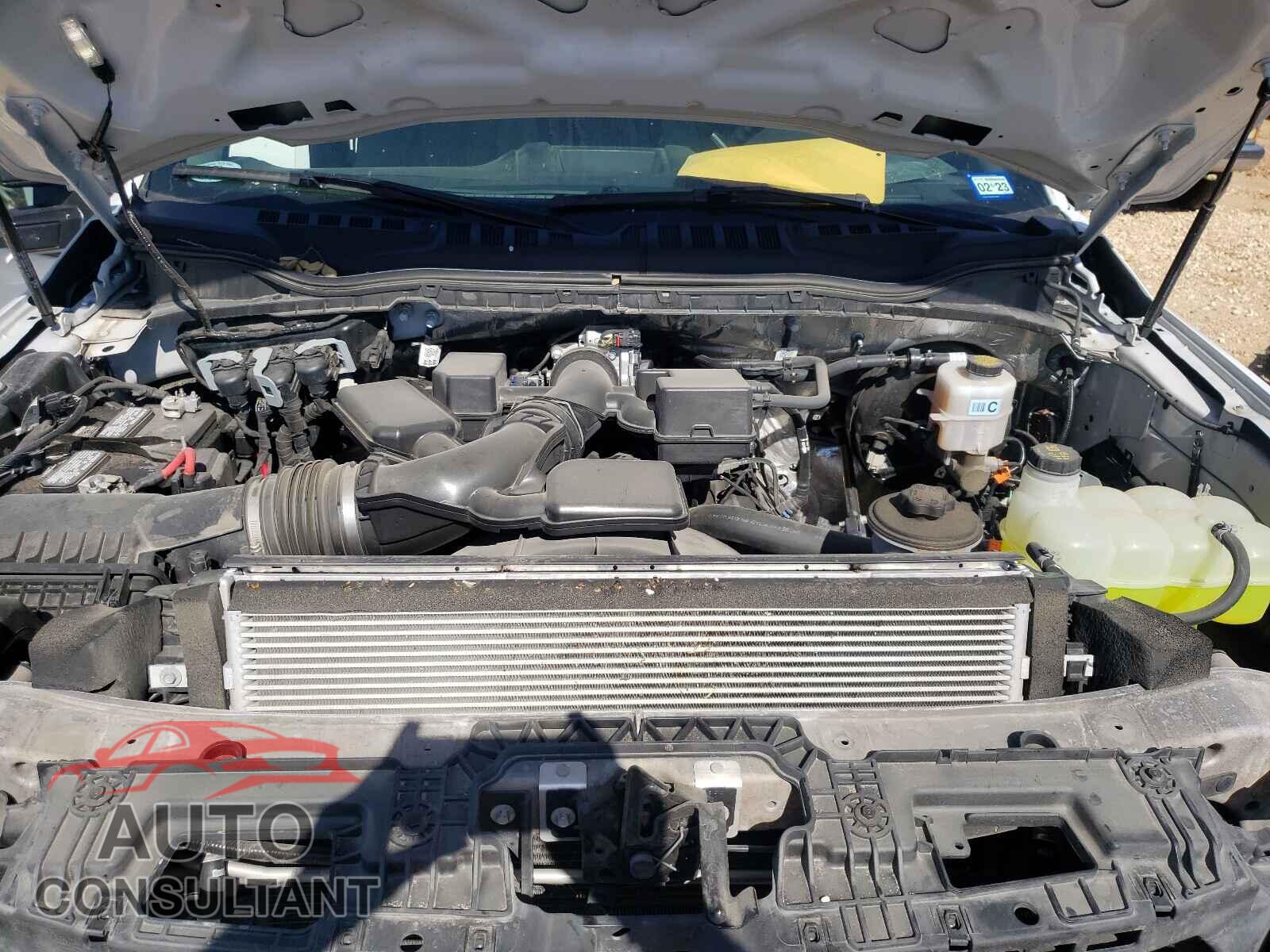 FORD F250 2020 - 1FT7W2A61LEE88264