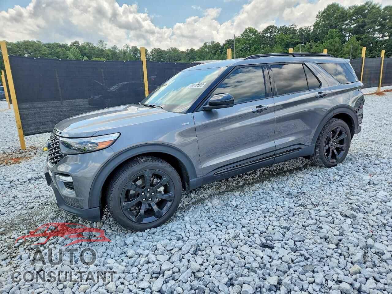 FORD EXPLORER 2024 - 1FMSK7KH2RGA71778