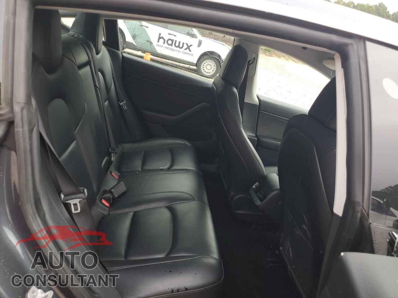 TESLA MODEL 3 2020 - 5YJ3E1EB4LF616403