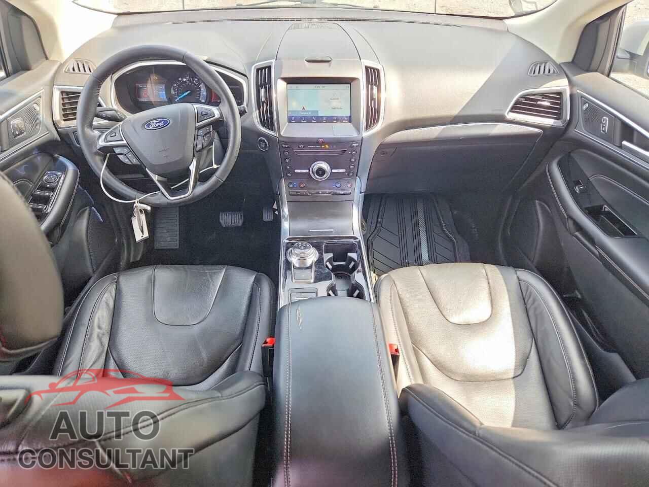 FORD EDGE 2019 - 2FMPK3K9XKBB73432