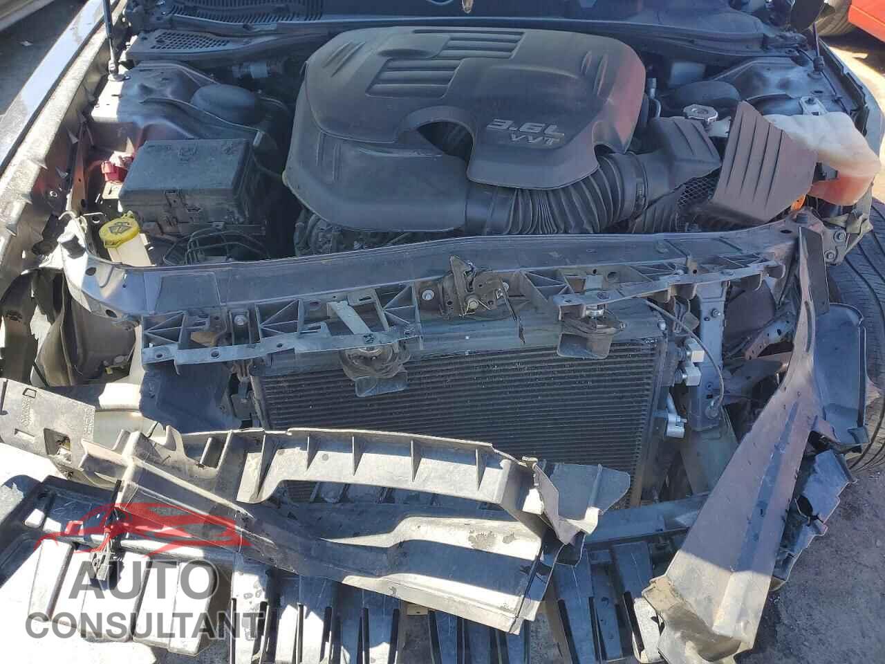 DODGE CHALLENGER 2022 - 2C3CDZAG0NH223678