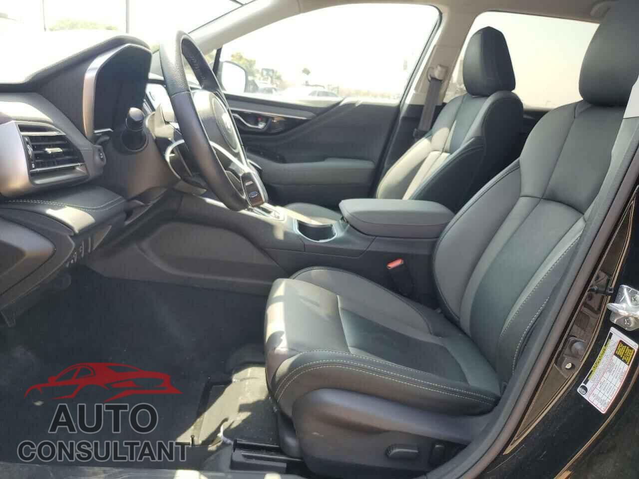 SUBARU OUTBACK 2022 - 4S4BTGLD3N3189090