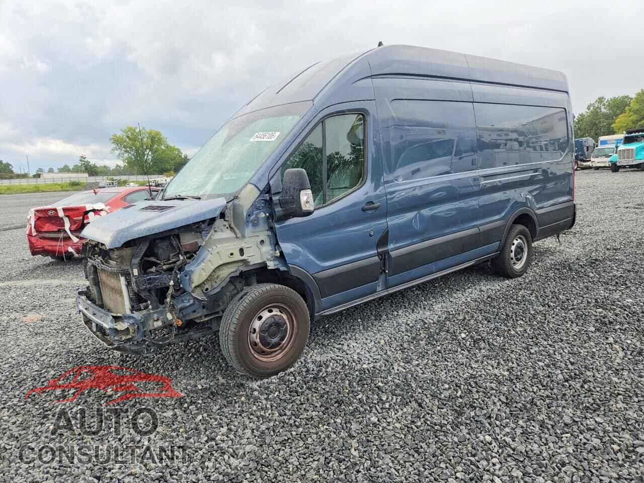 FORD TRANSIT 2020 - 1FTBR3X84LKB04169