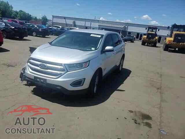 FORD EDGE 2016 - 2FMPK4J90GBB73650