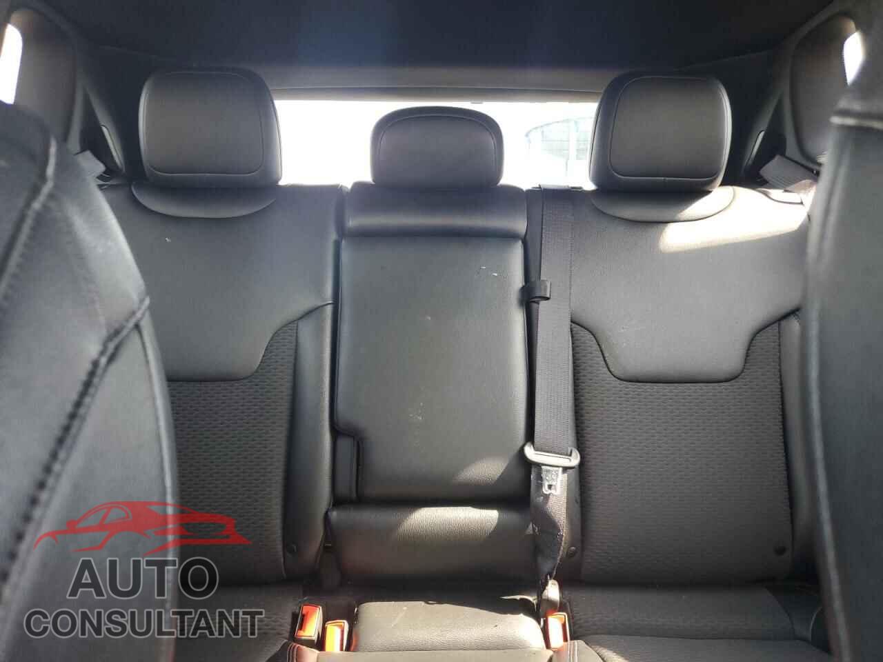 JEEP COMPASS 2024 - 3C4NJDBN1RT584184