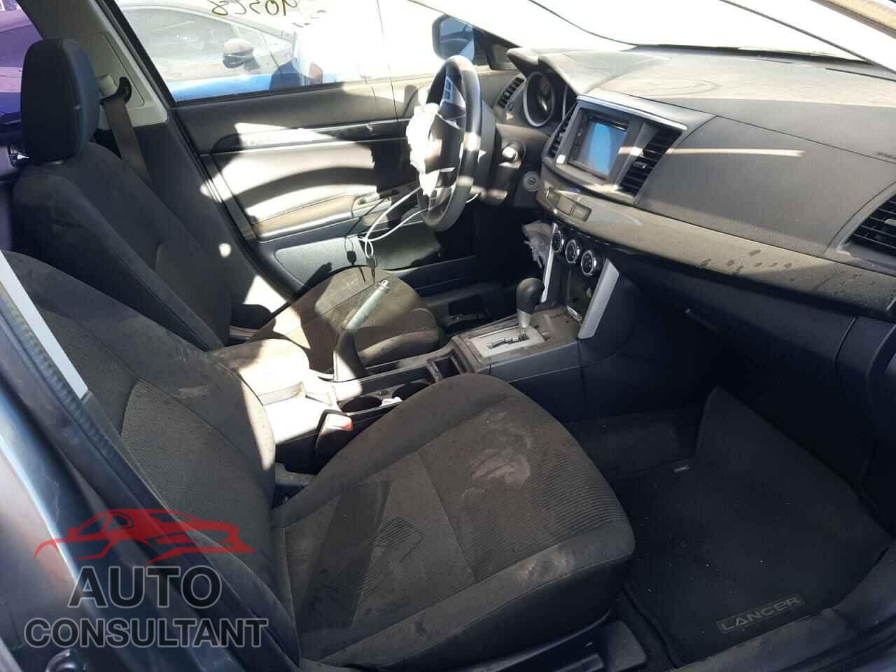 MITSUBISHI LANCER 2016 - JA32U2FU7GU002428