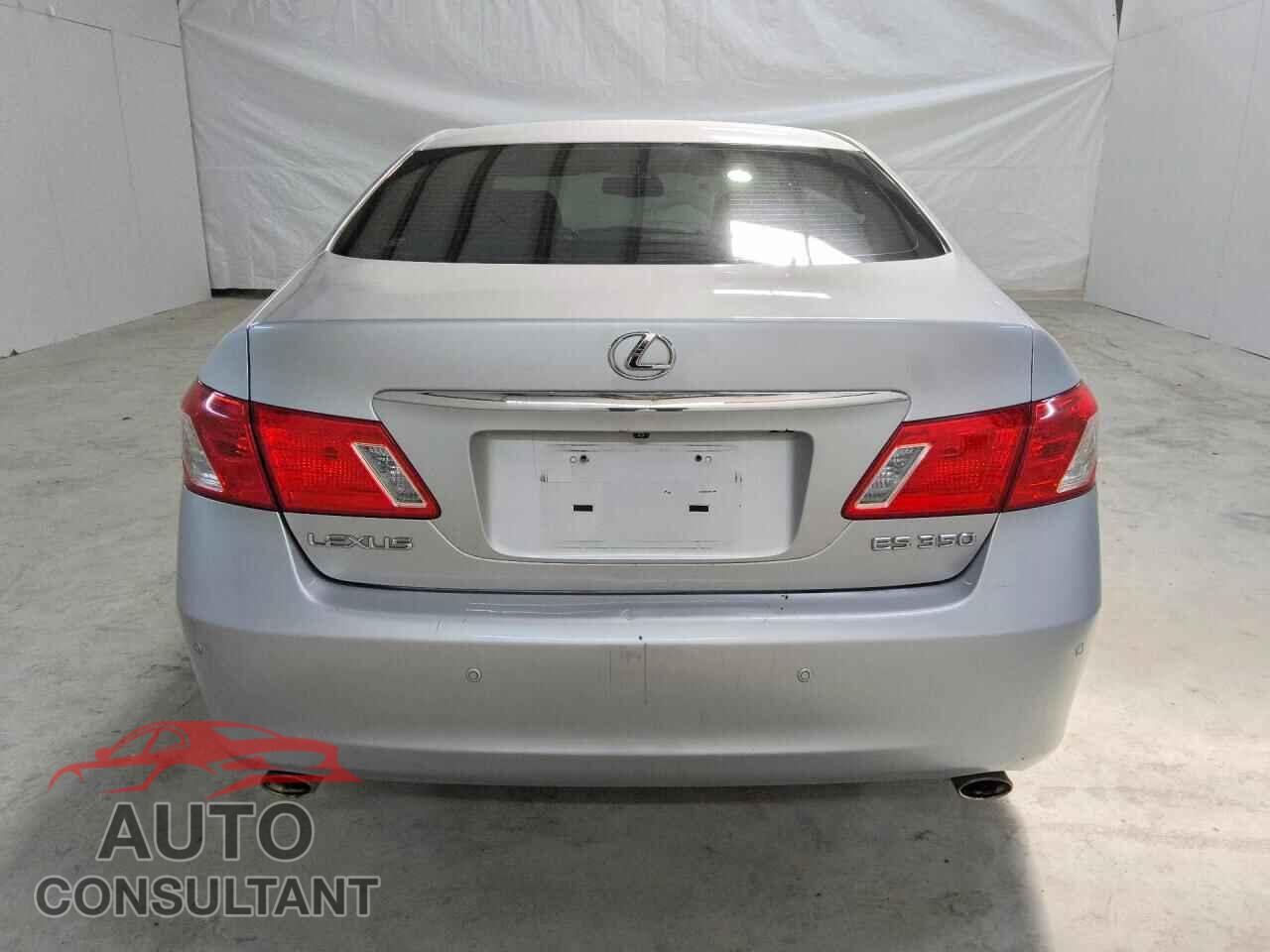 LEXUS ES350 2009 - JTHBJ46G592310582