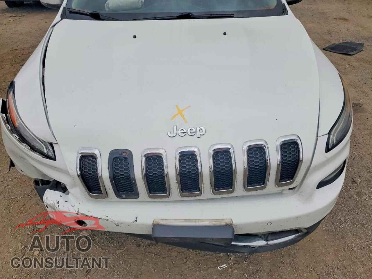 JEEP CHEROKEE 2015 - 1C4PJMDS5FW612814