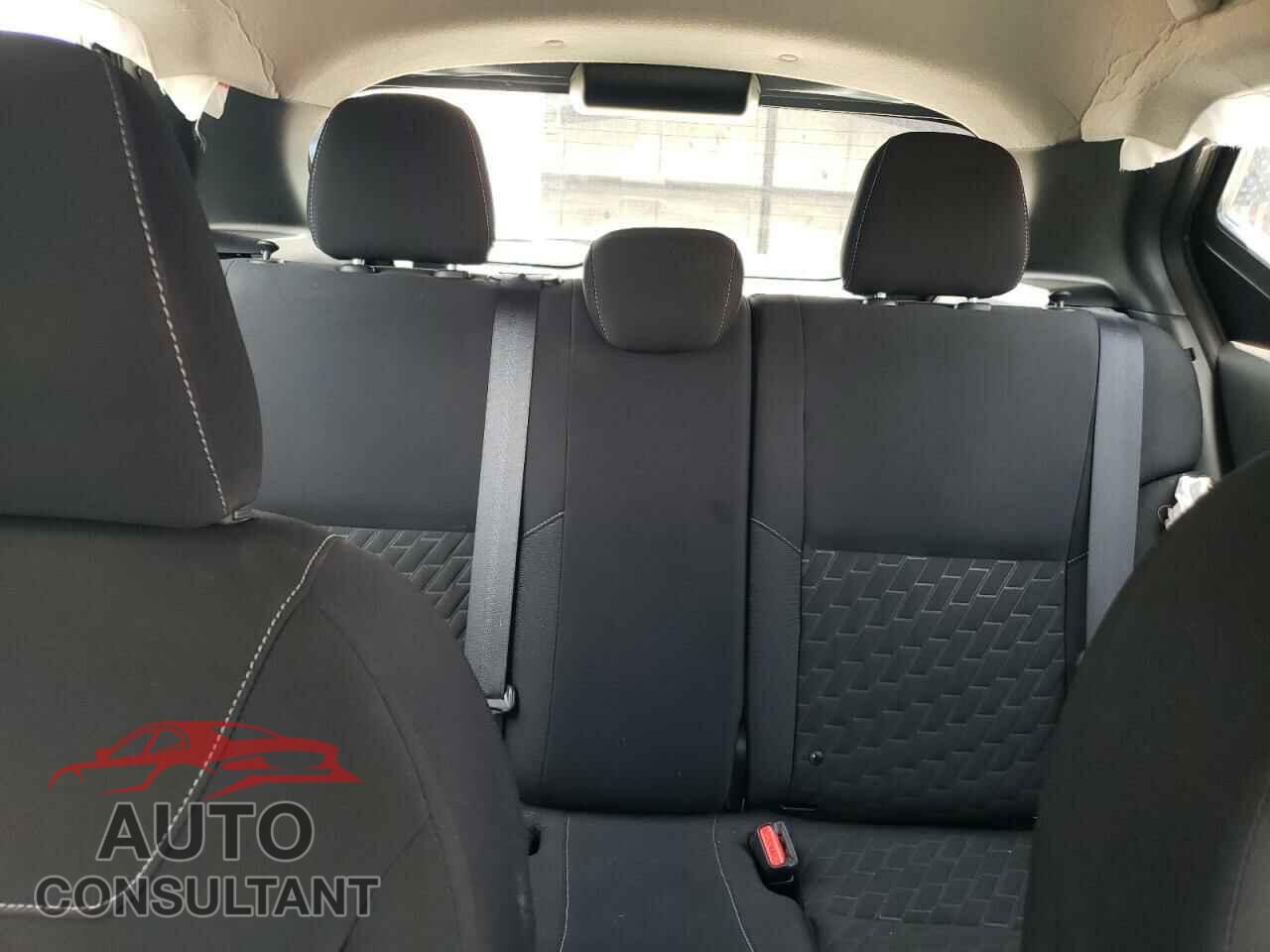 NISSAN KICKS 2021 - 3N1CP5CV2ML543794