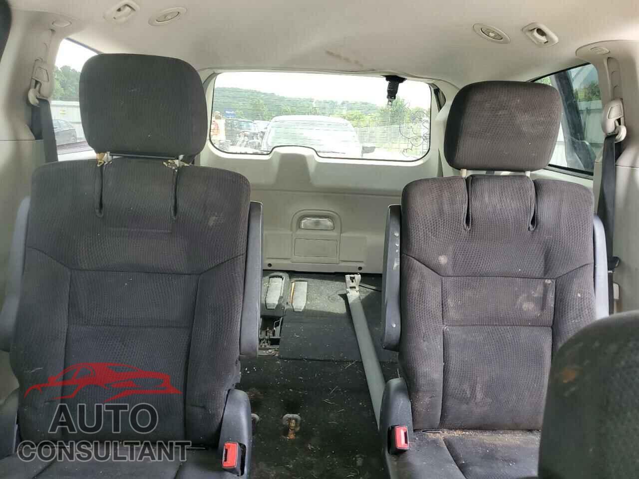 DODGE CARAVAN 2015 - 2C4RDGCG7FR556141